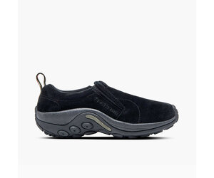 靴 MERRELL JUNGLE MOC Merrell Jungle Moc Men's Composite Toe Slip on Work Shoes
