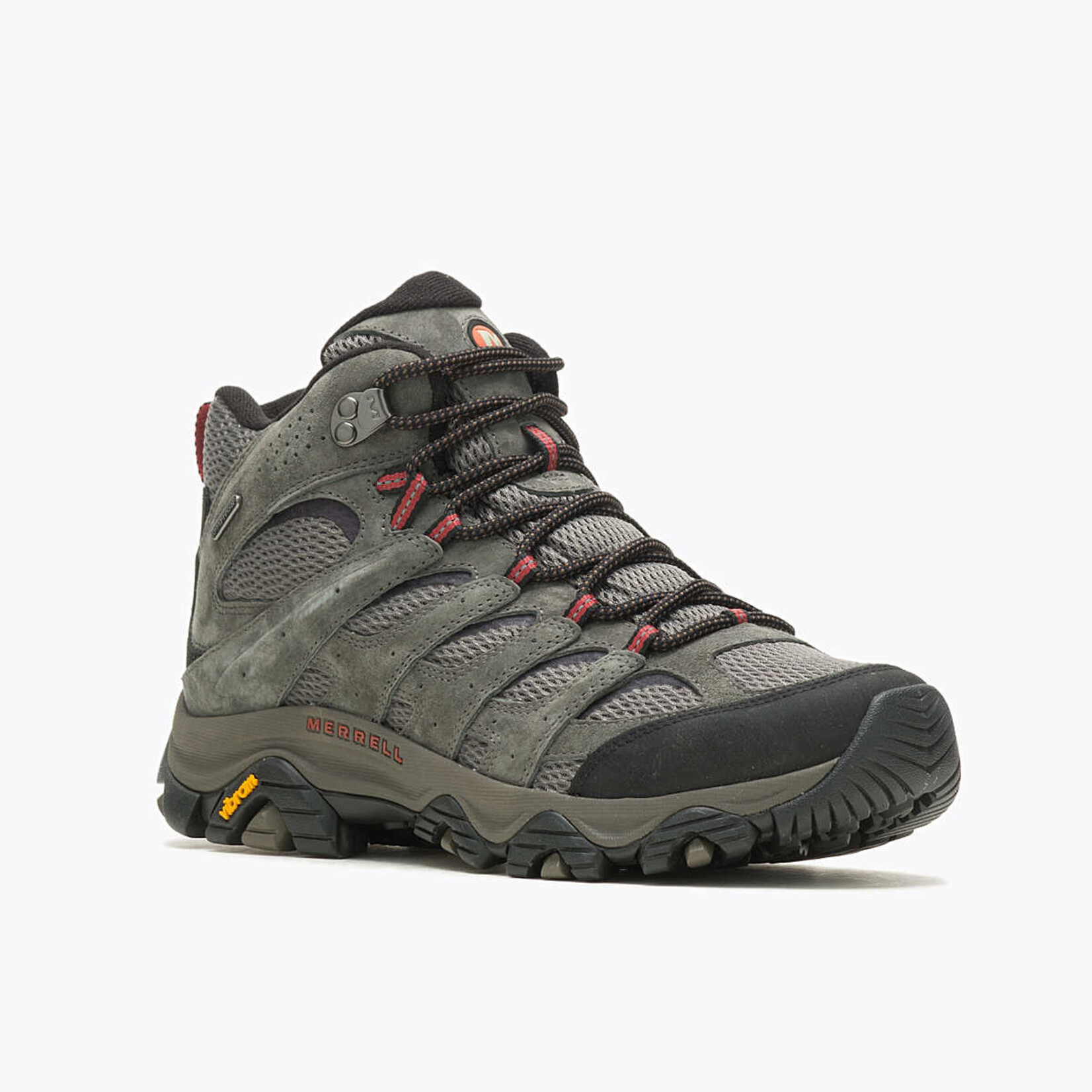 Merrell MERRELL Men's Moab 3 Mid Waterproof