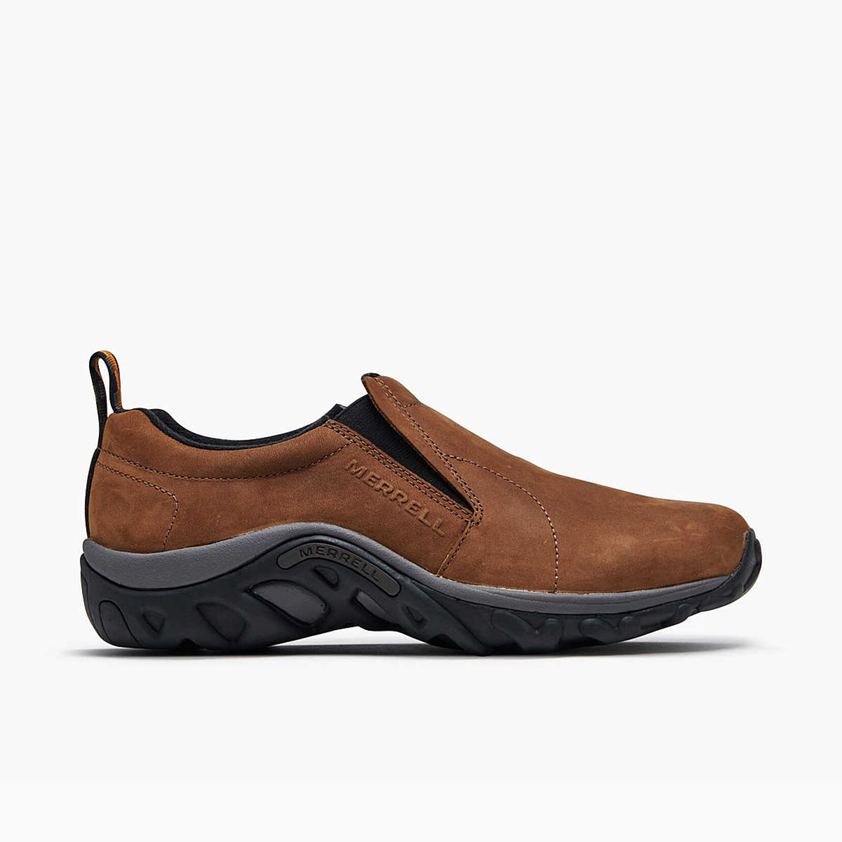 Merrell MERRELL Men's Jungle Moc Nubuck