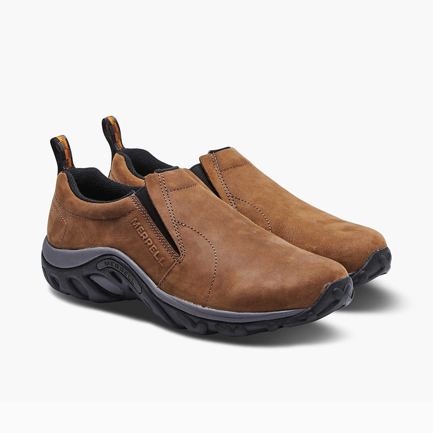 Merrell MERRELL Men's Jungle Moc Nubuck