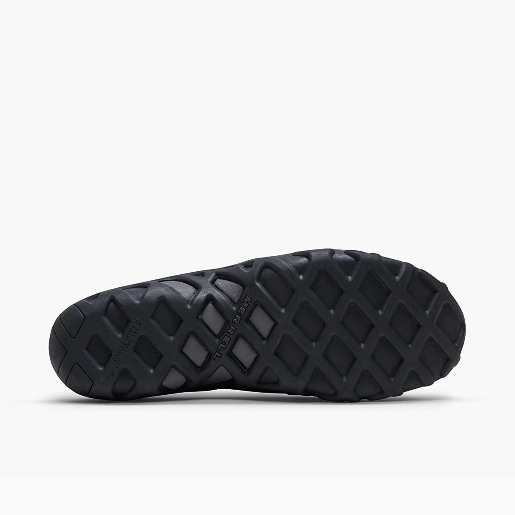 Merrell MERRELL Men's Jungle Moc Nubuck