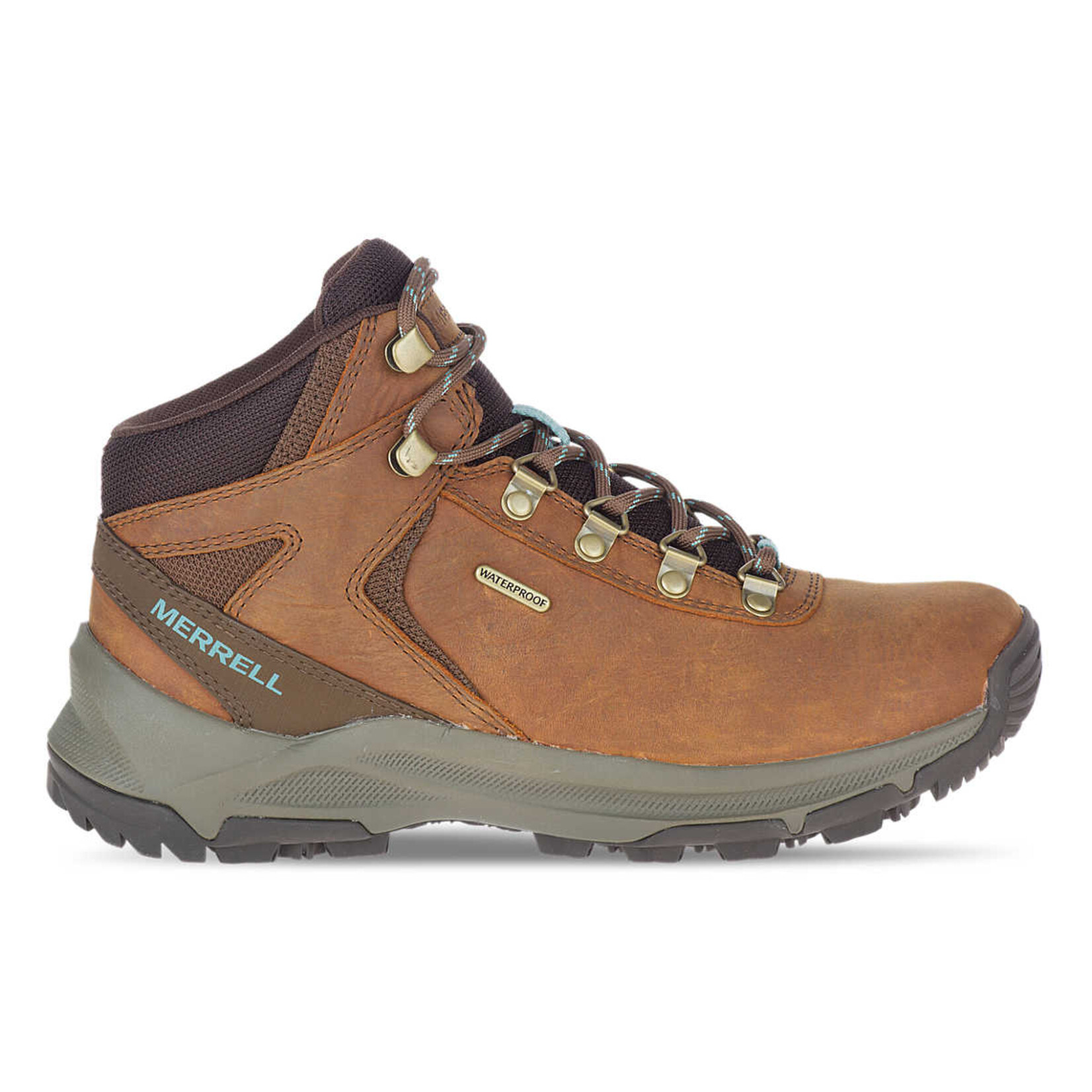 Merrell MERRELL Erie Mid Leather WP
