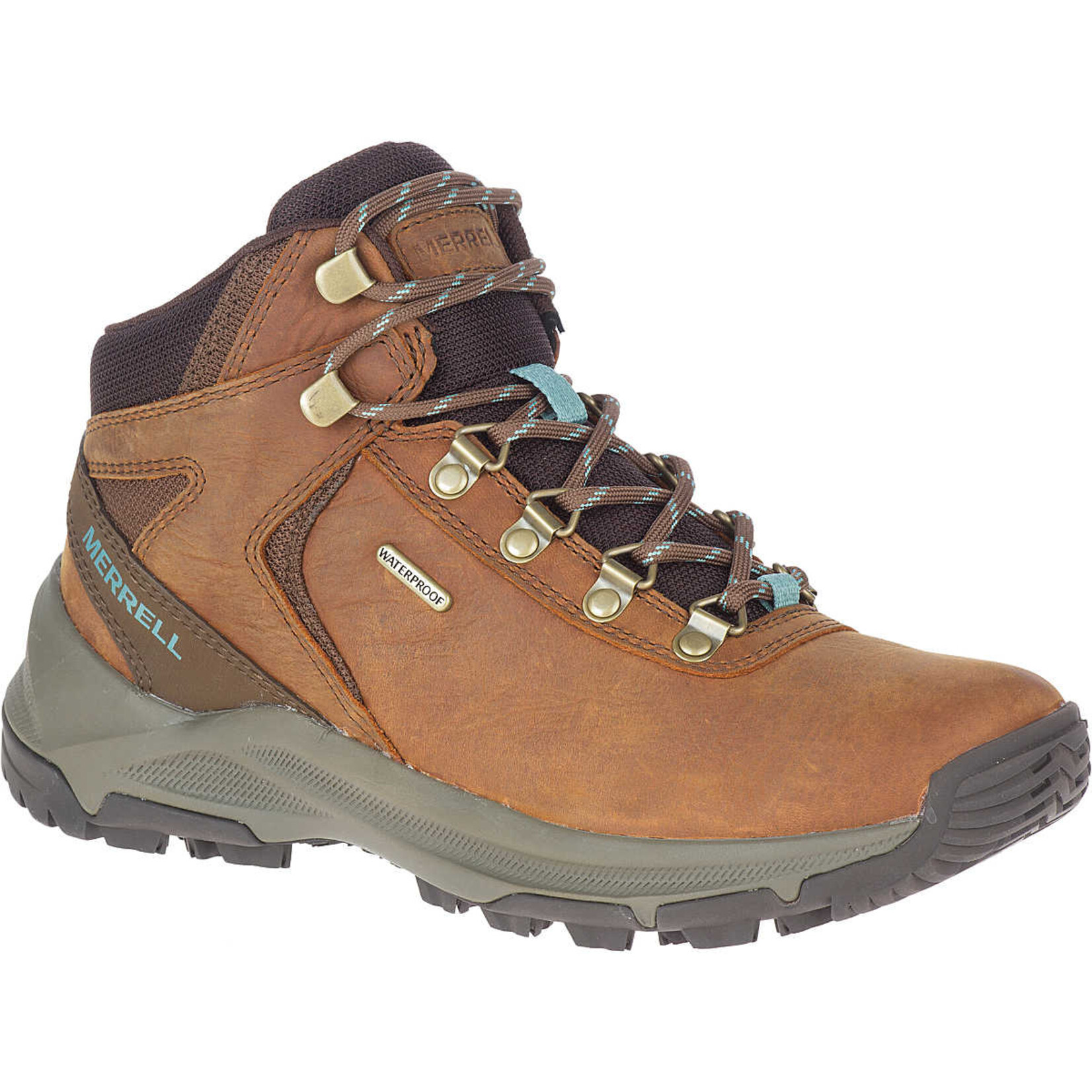 Merrell MERRELL Erie Mid Leather WP