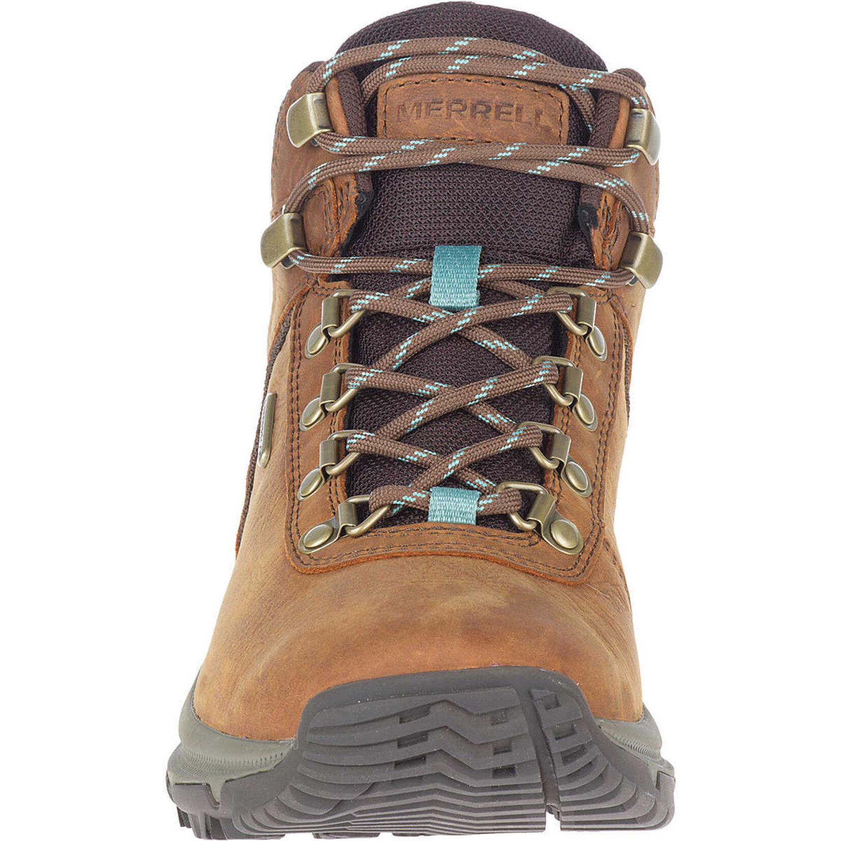 Merrell MERRELL Erie Mid Leather WP