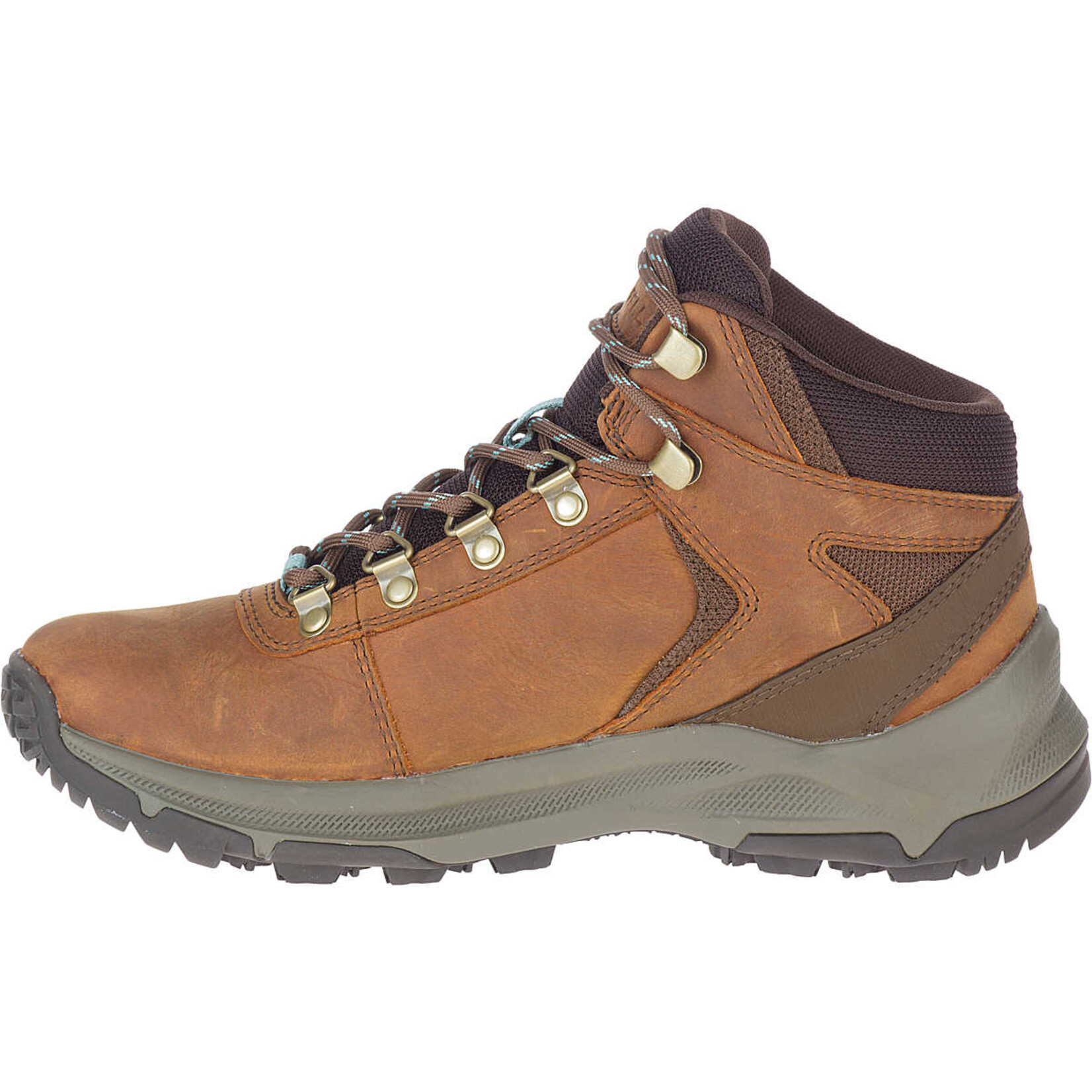 Merrell MERRELL Erie Mid Leather WP