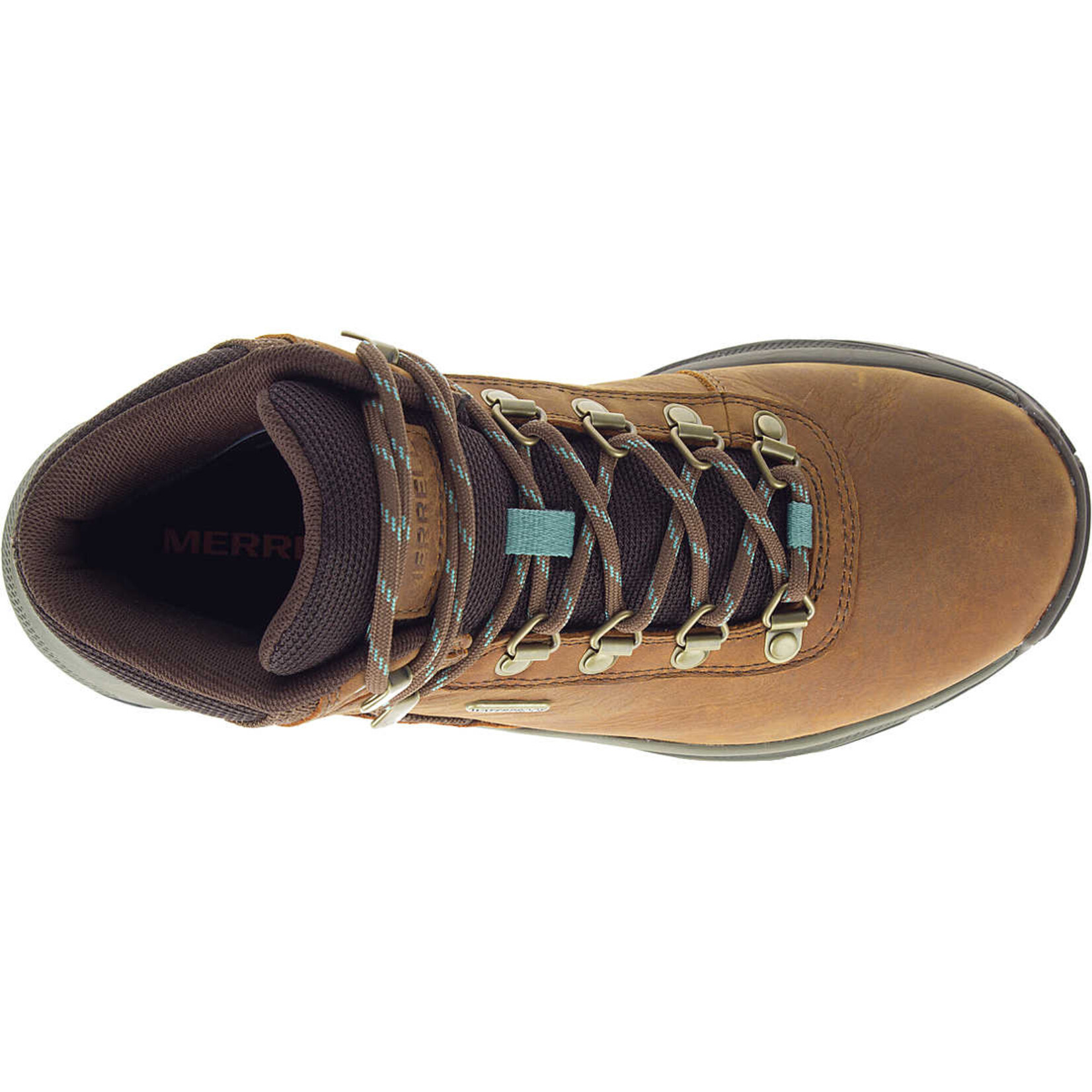 Merrell MERRELL Erie Mid Leather WP
