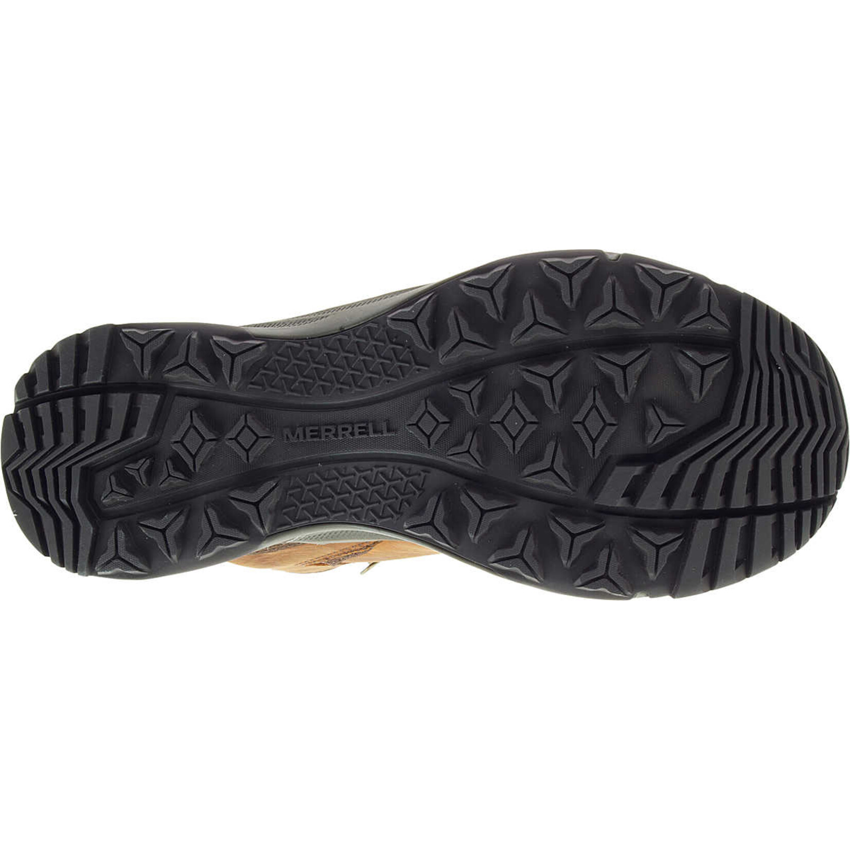 Merrell MERRELL Women's Erie Mid Leather Waterproof