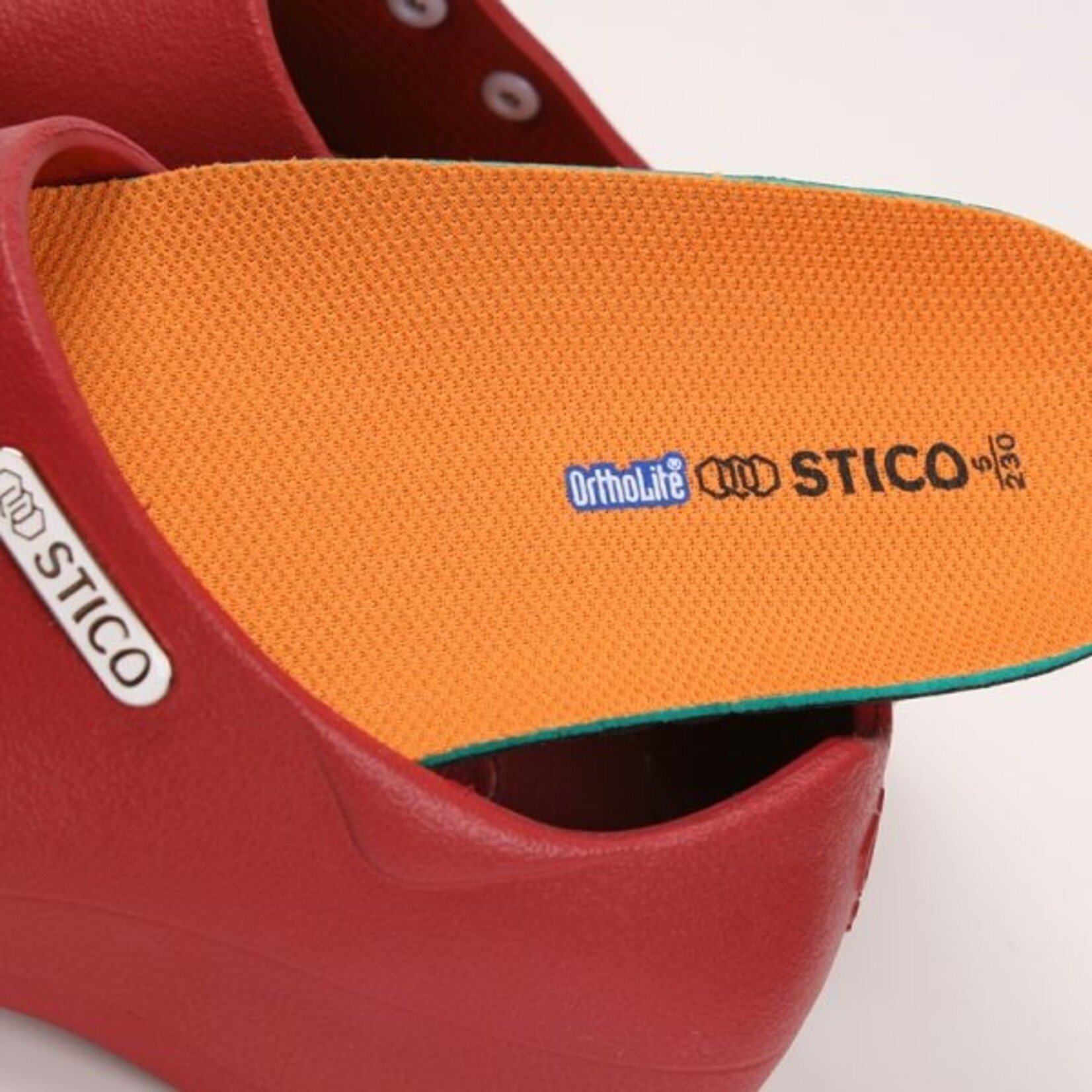 Stico STICO NEC-03