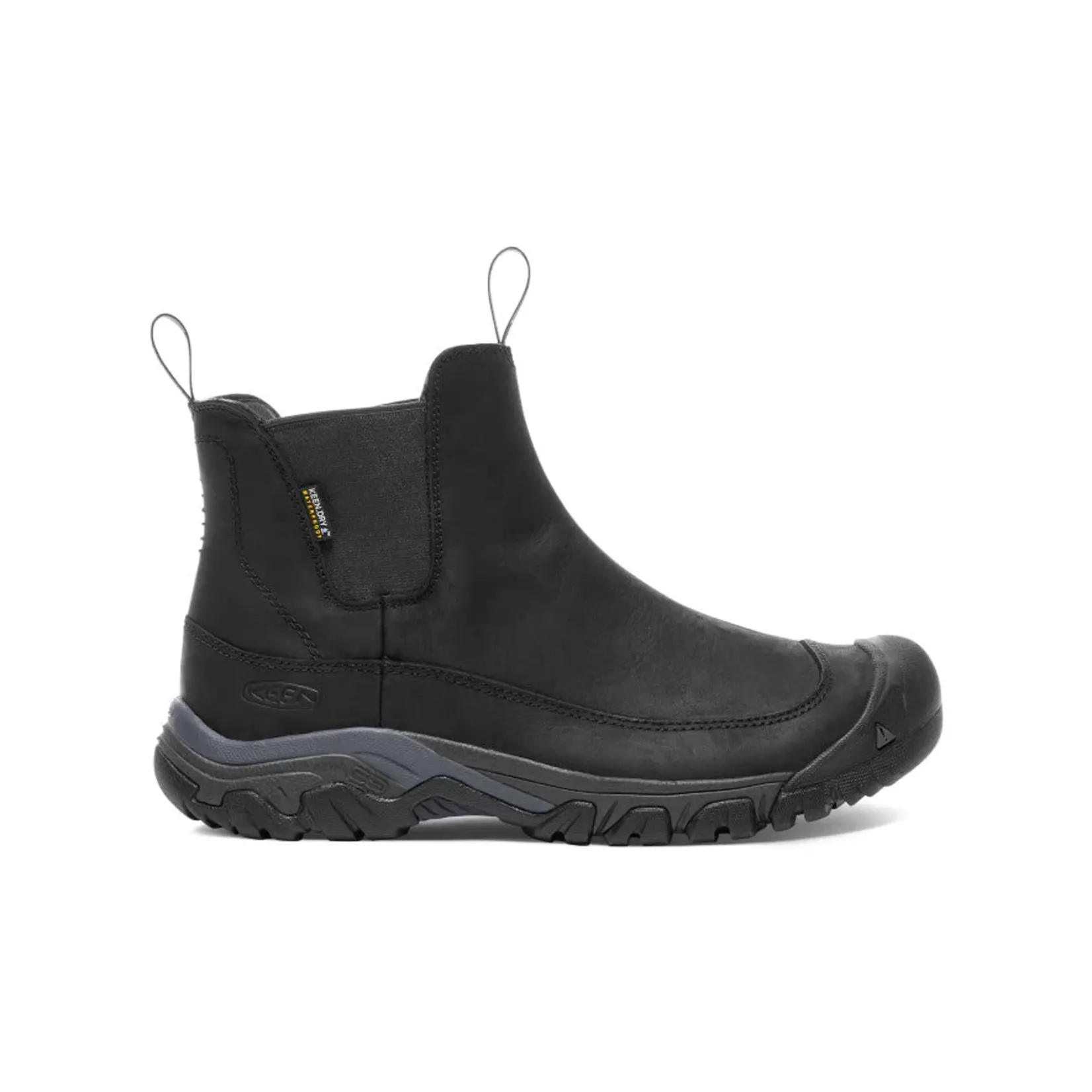 Keen KEEN Men's Anchorage Boot III Waterproof