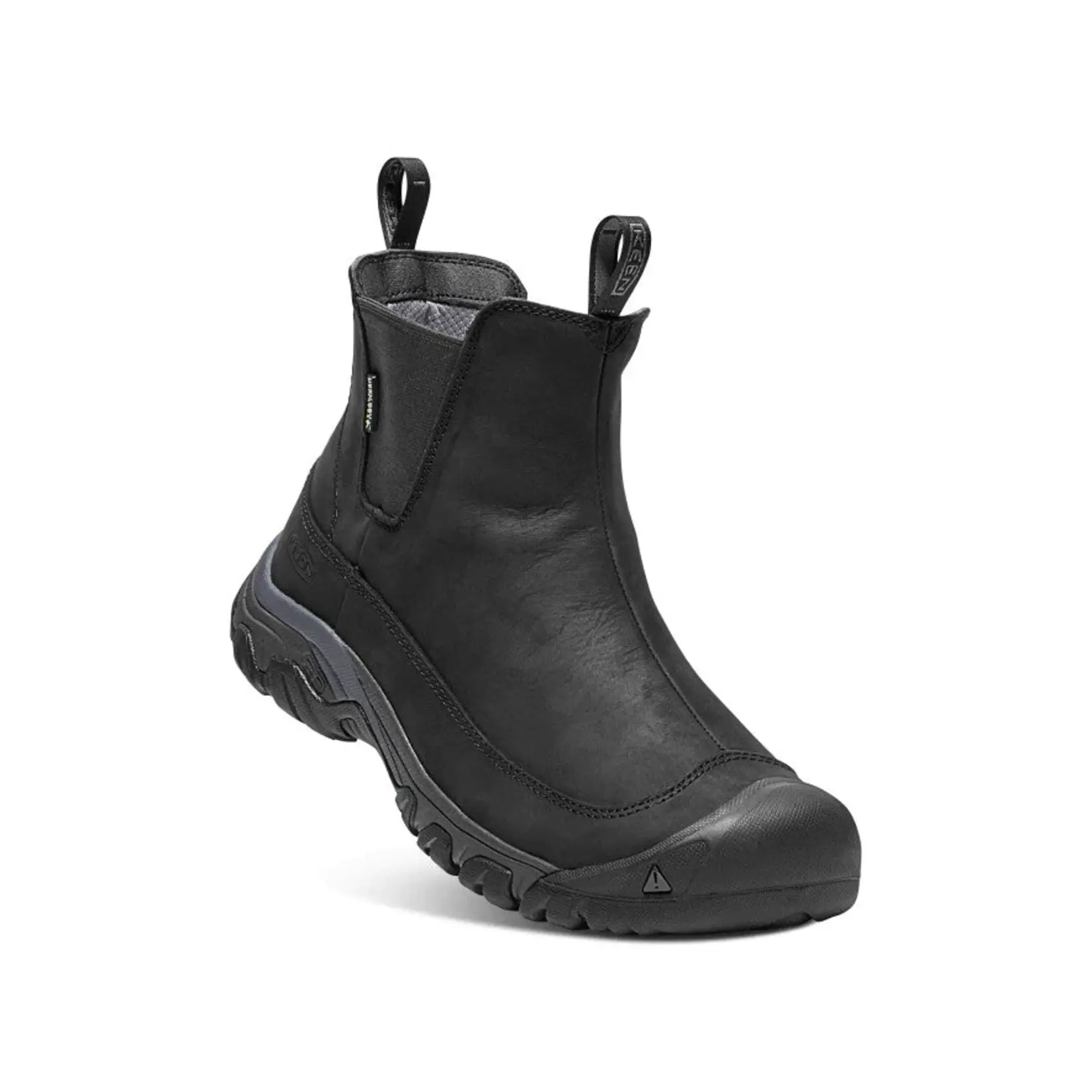 Keen KEEN Men's Anchorage Boot III Waterproof