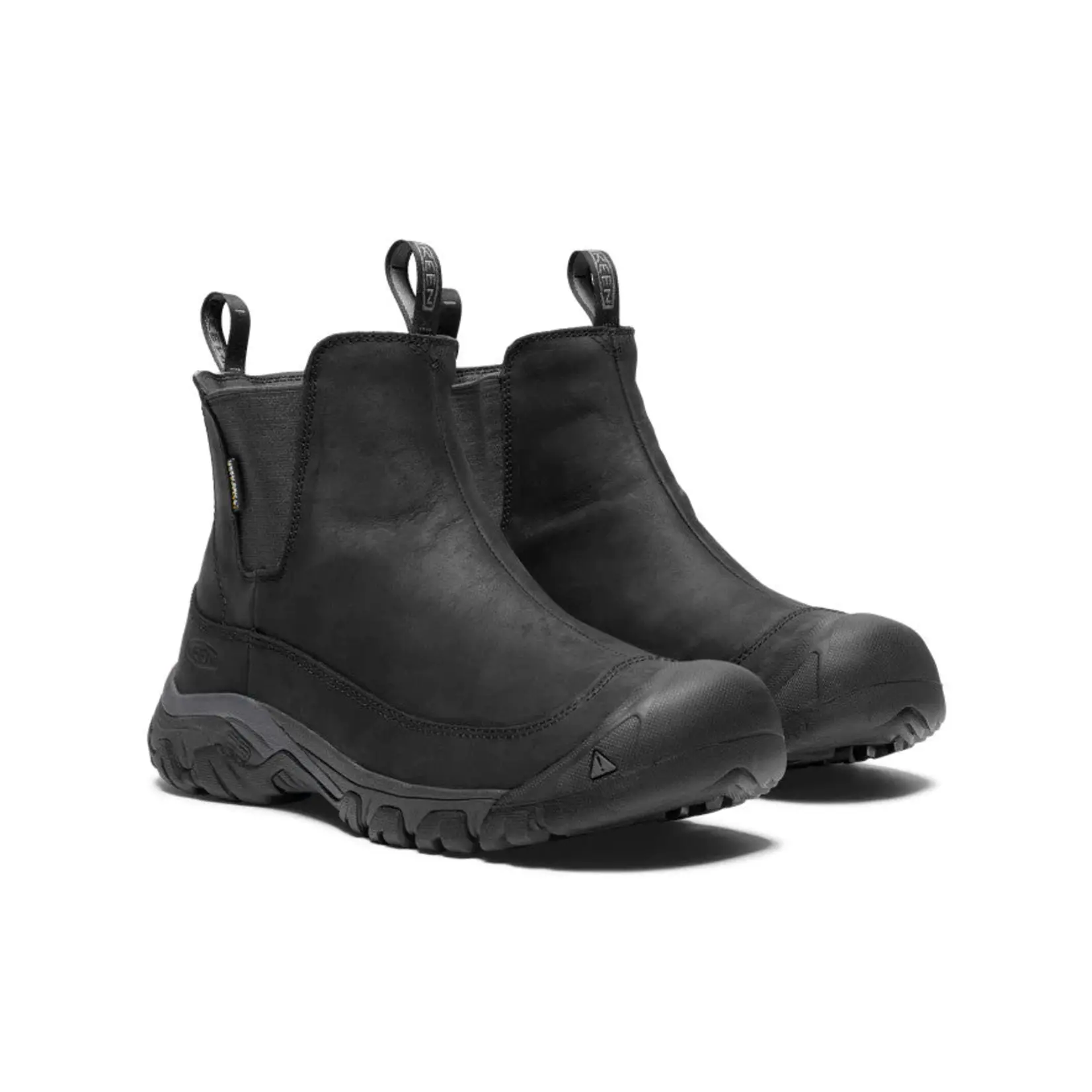 Keen KEEN Men's Anchorage Boot III Waterproof
