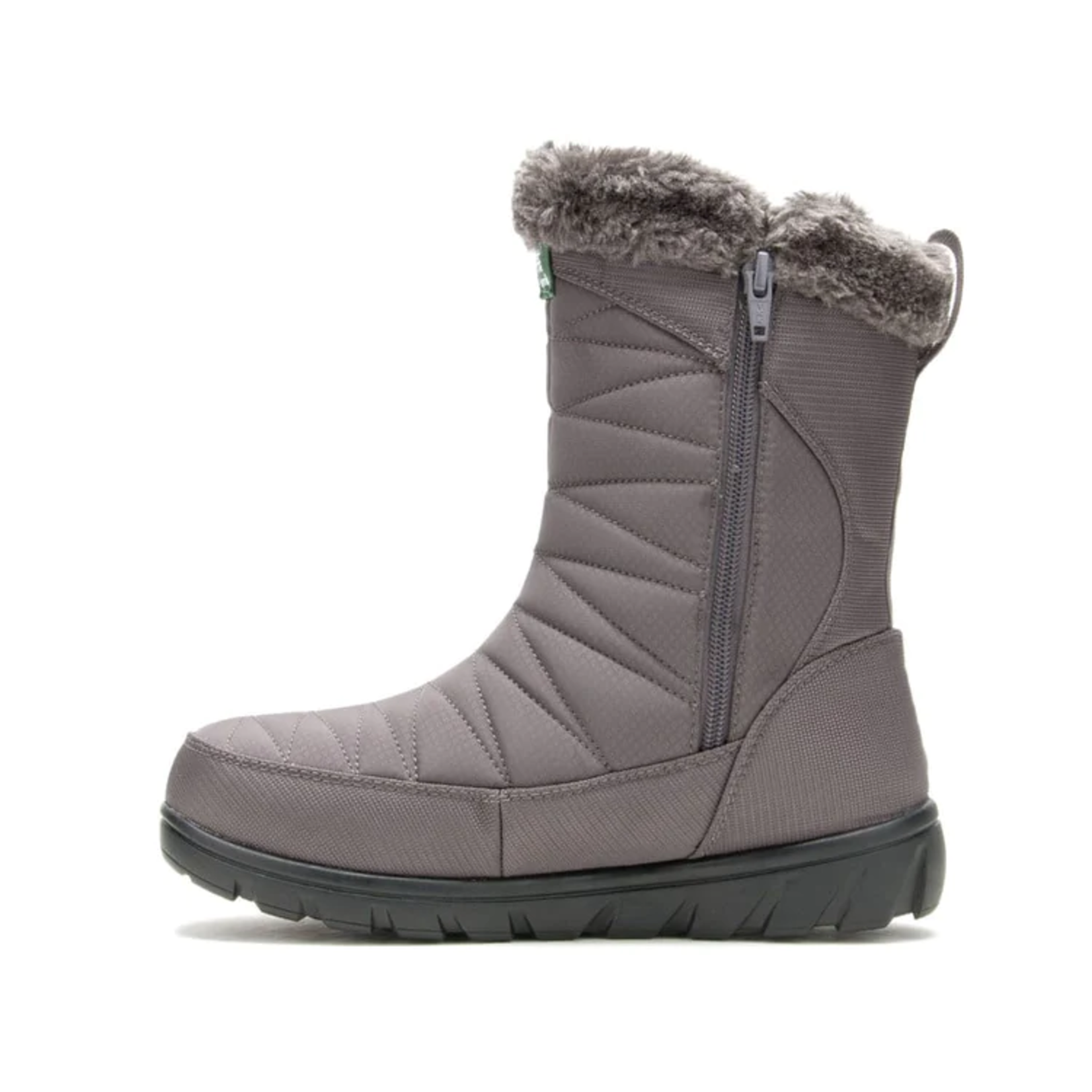 KAMIK Hannah Zip NK2255 CHA A Step Ahead Footwear