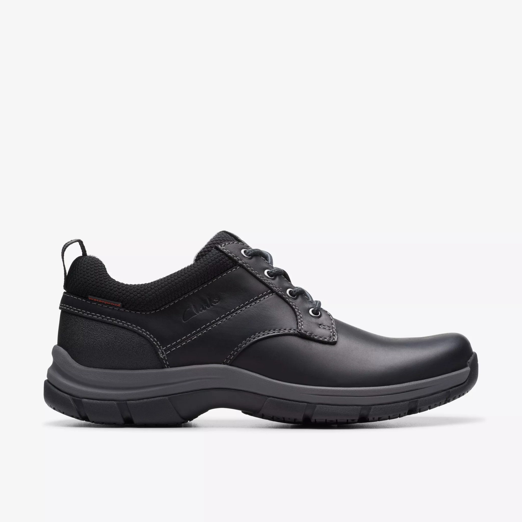 Clarks safety shoes online