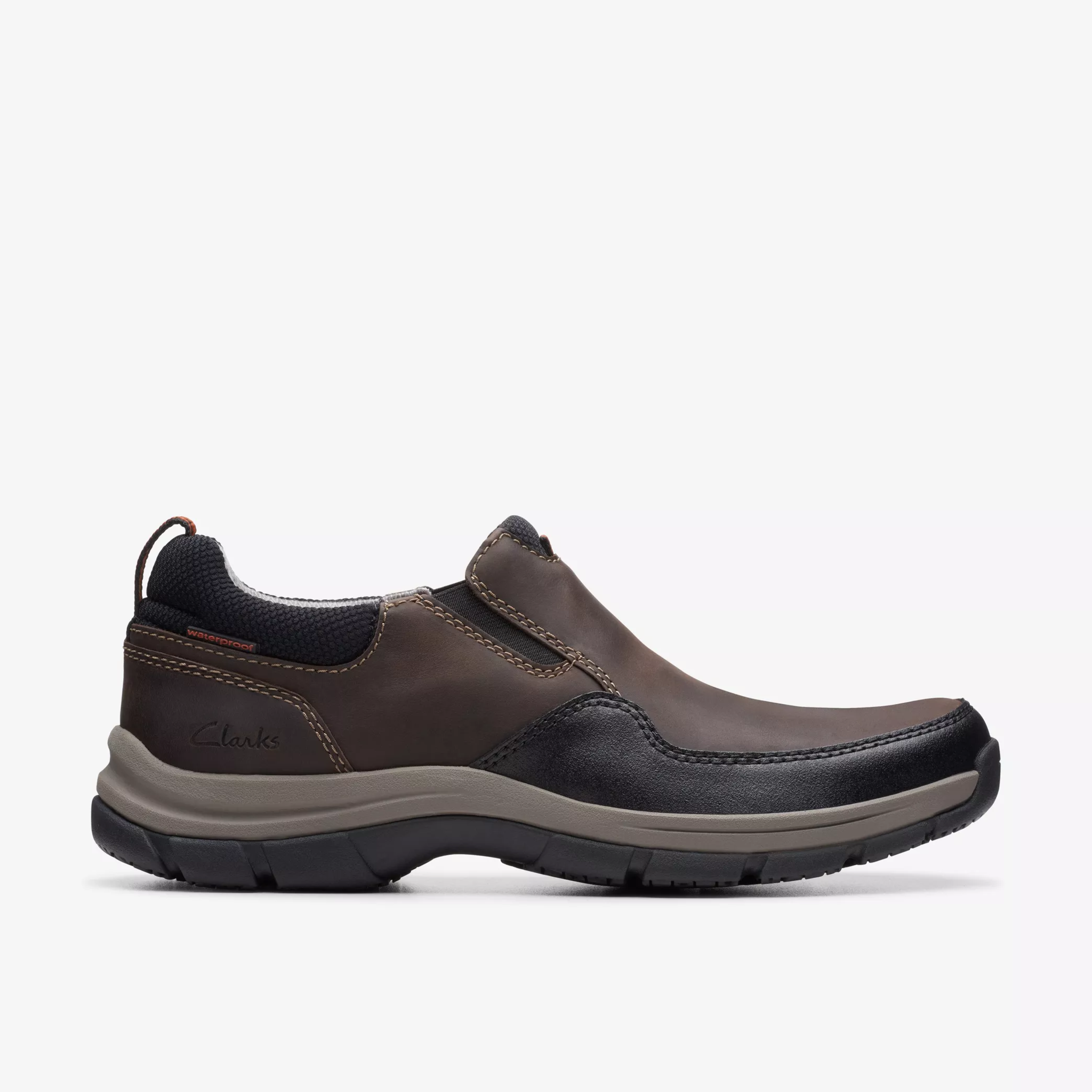 clarks step flow