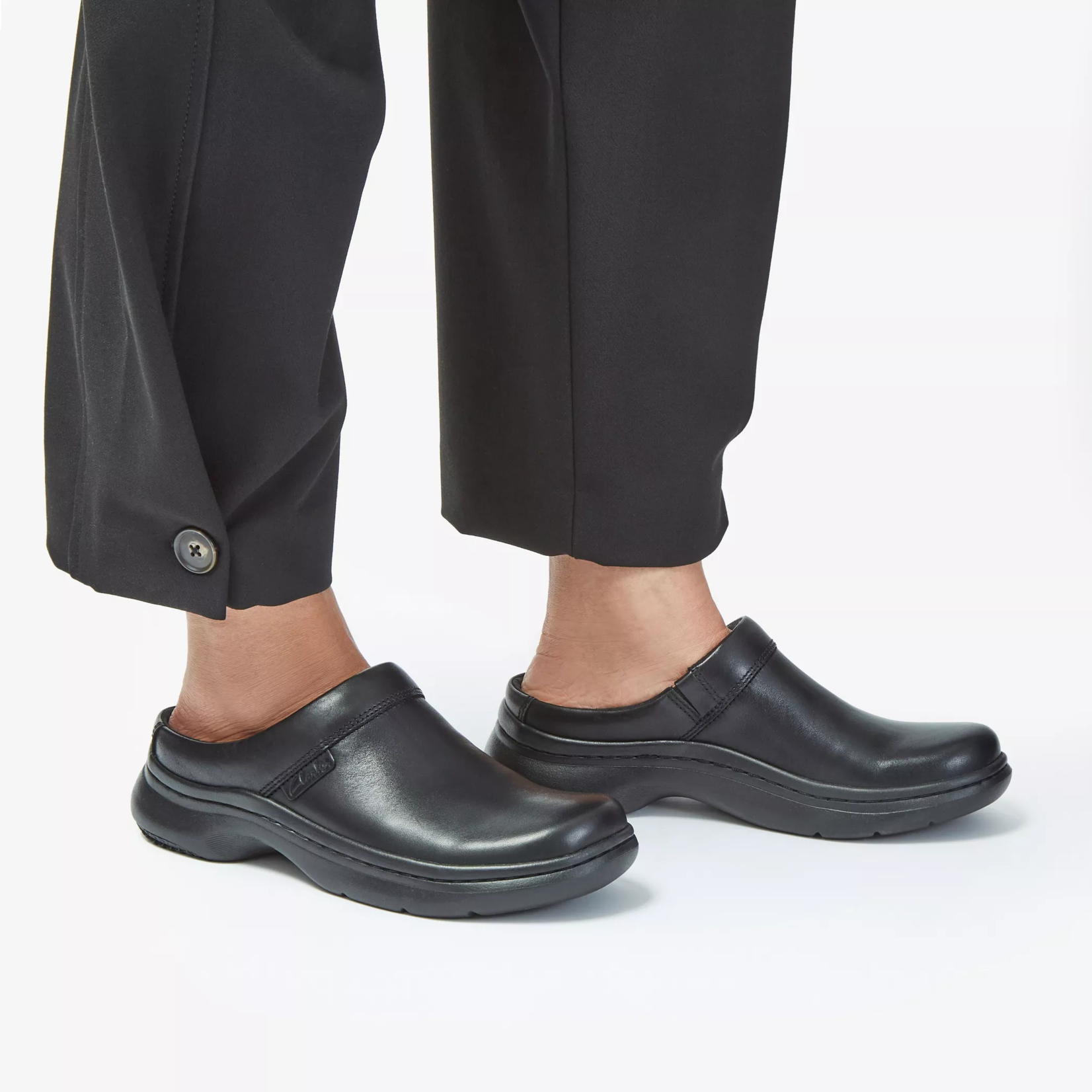 Clarks CLARKS Women's Pro Clog