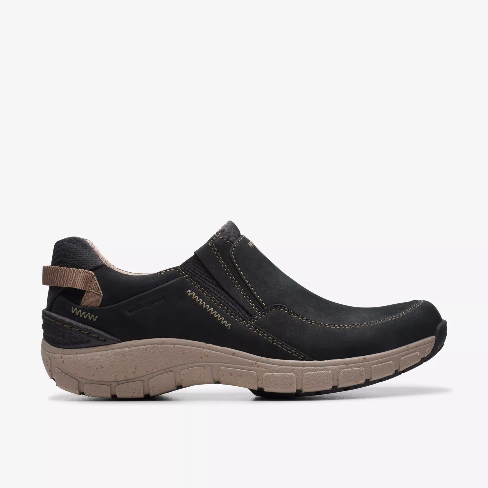 Clarks CLARKS Wave Plateau