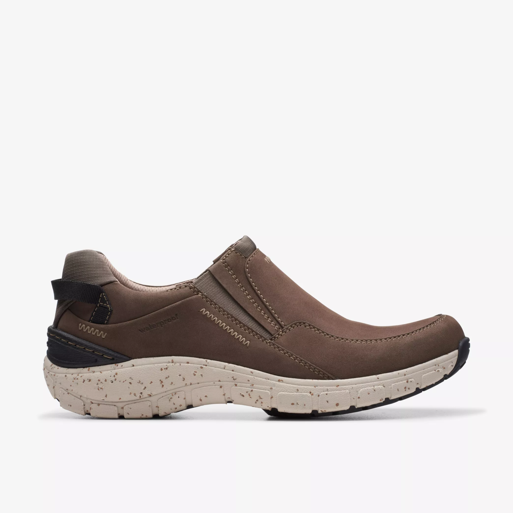 Clarks CLARKS Wave Plateau