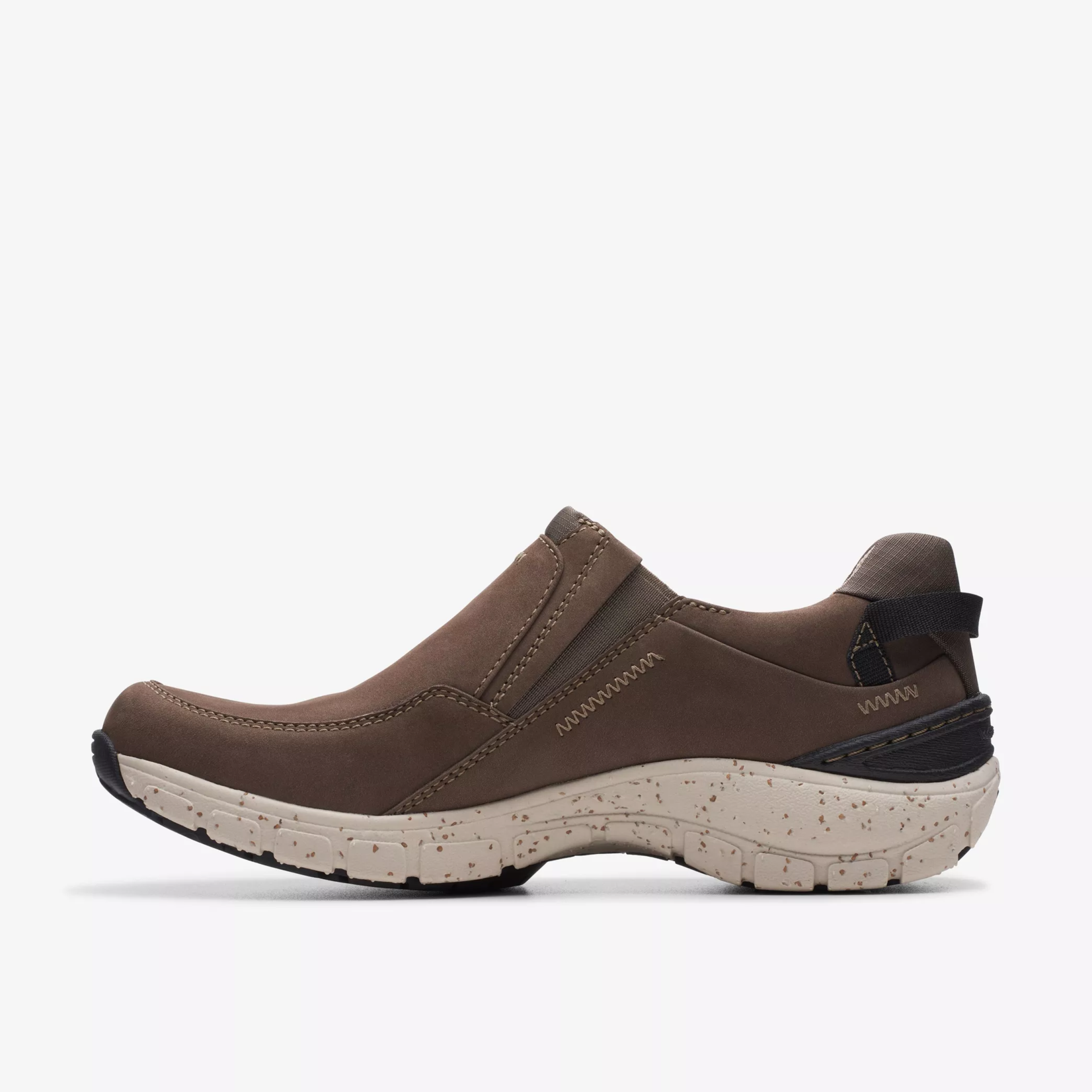 Clarks CLARKS Wave Plateau