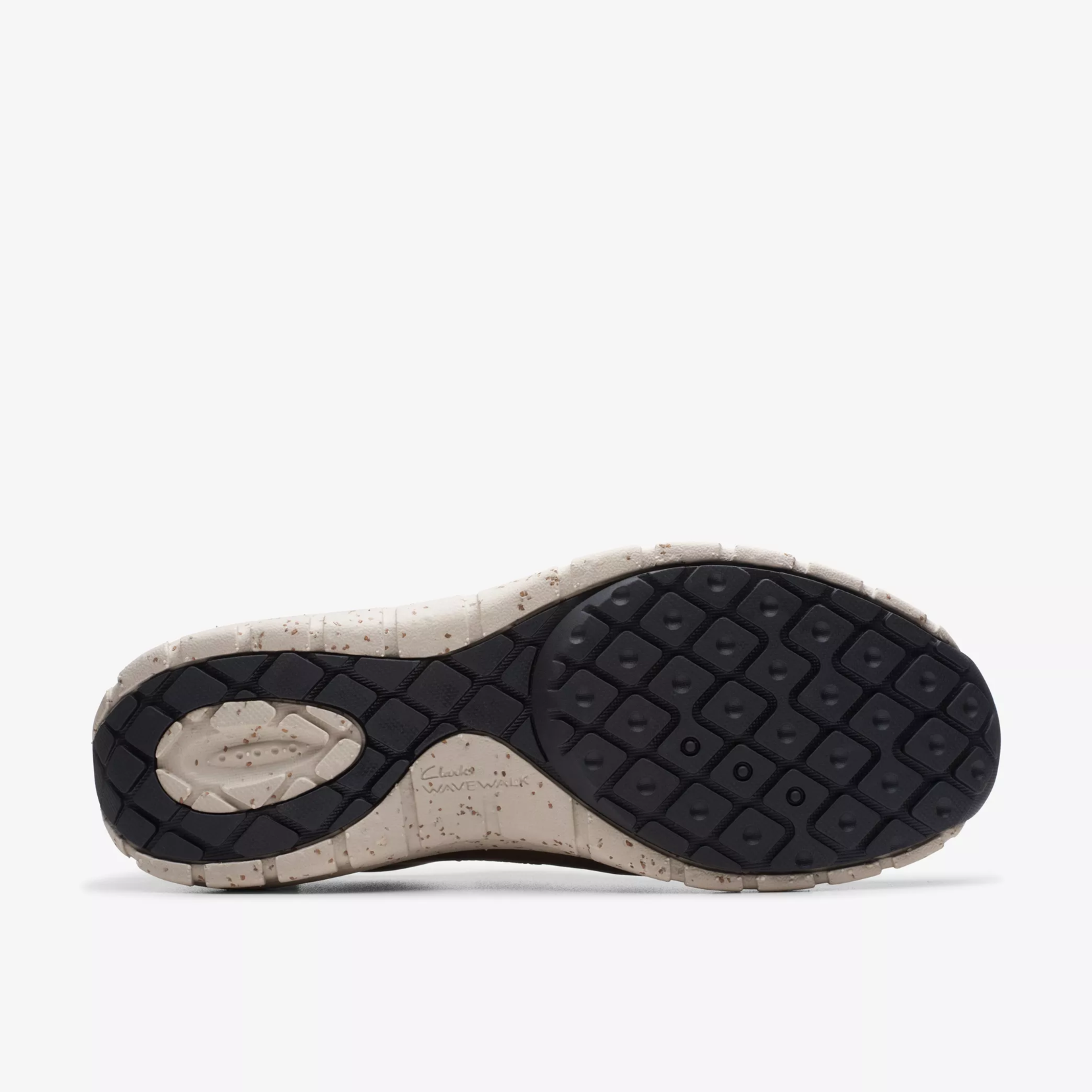 Clarks CLARKS Wave Plateau