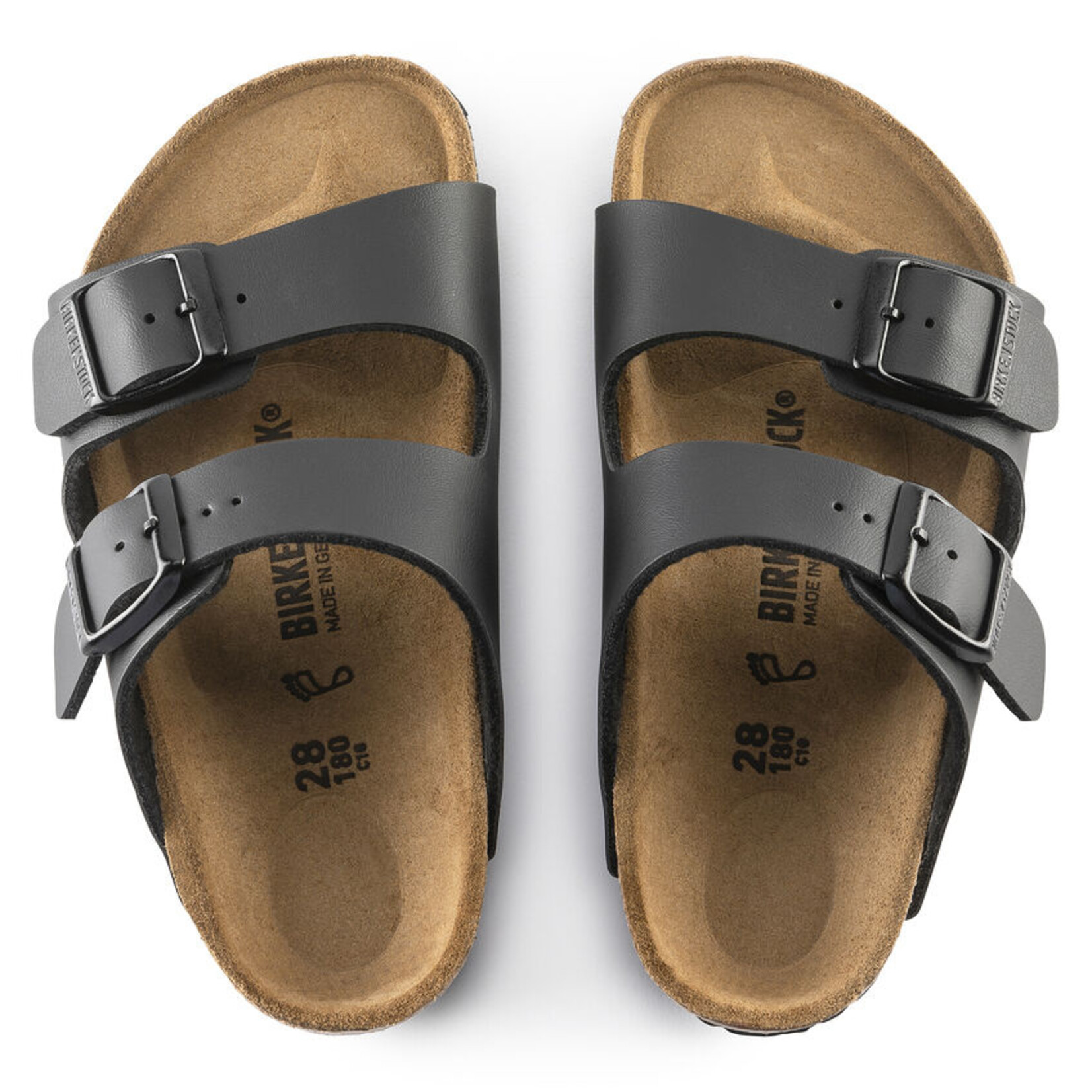 Birkenstock BIRKENSTOCK Arizona Kids Narrow