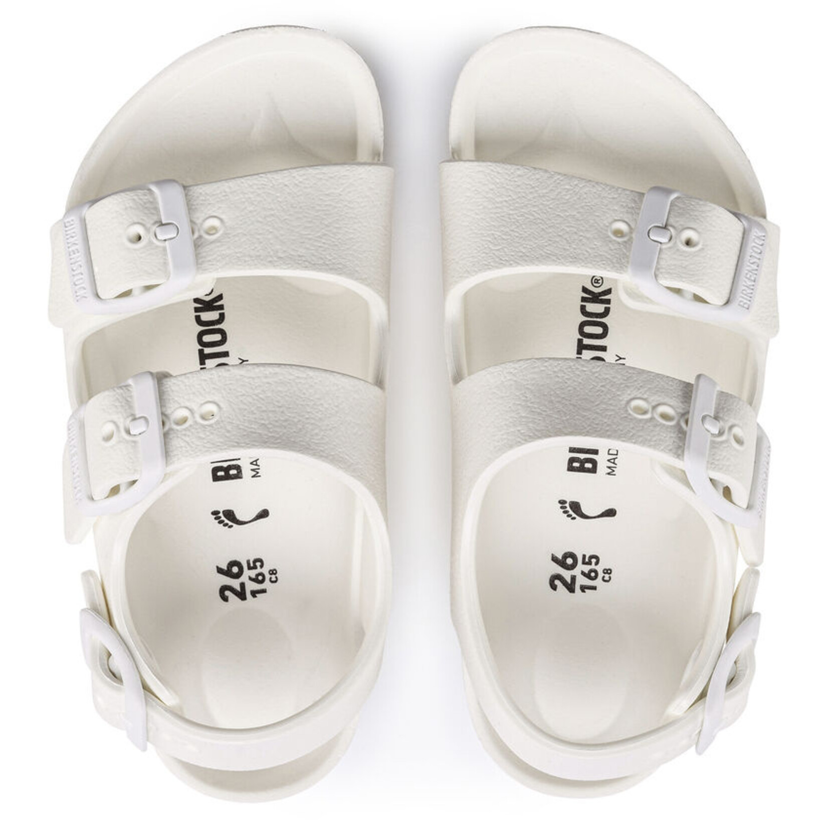 Birkenstock BIRKENSTOCK Milano EVA Kids Narrow