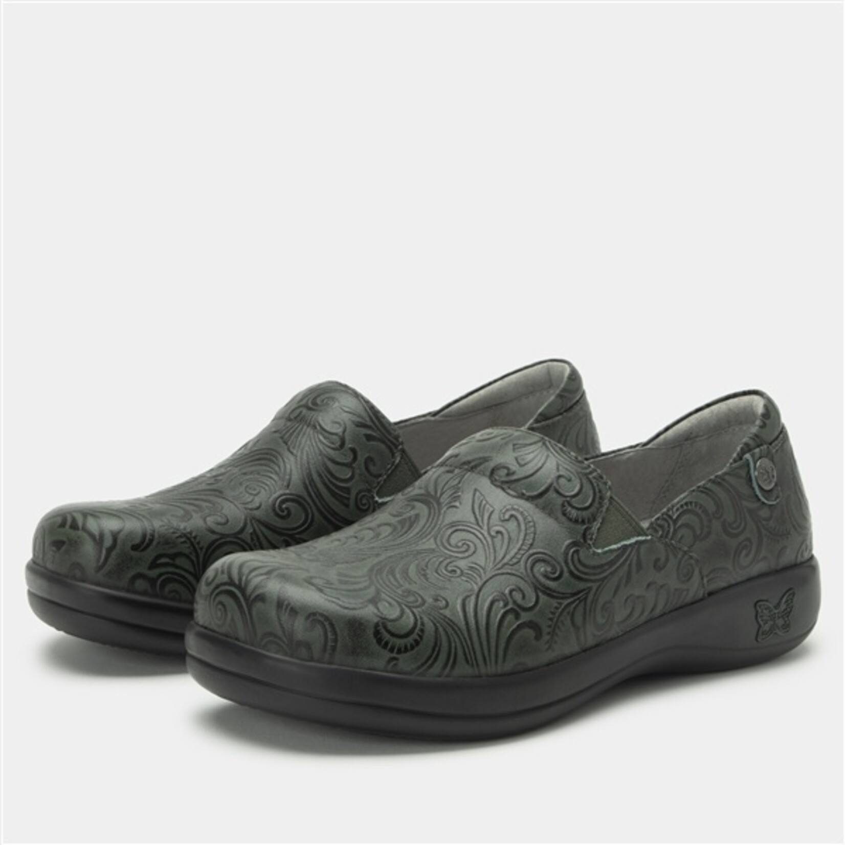 ALEGRIA Keli-8102 - A Step Ahead Footwear