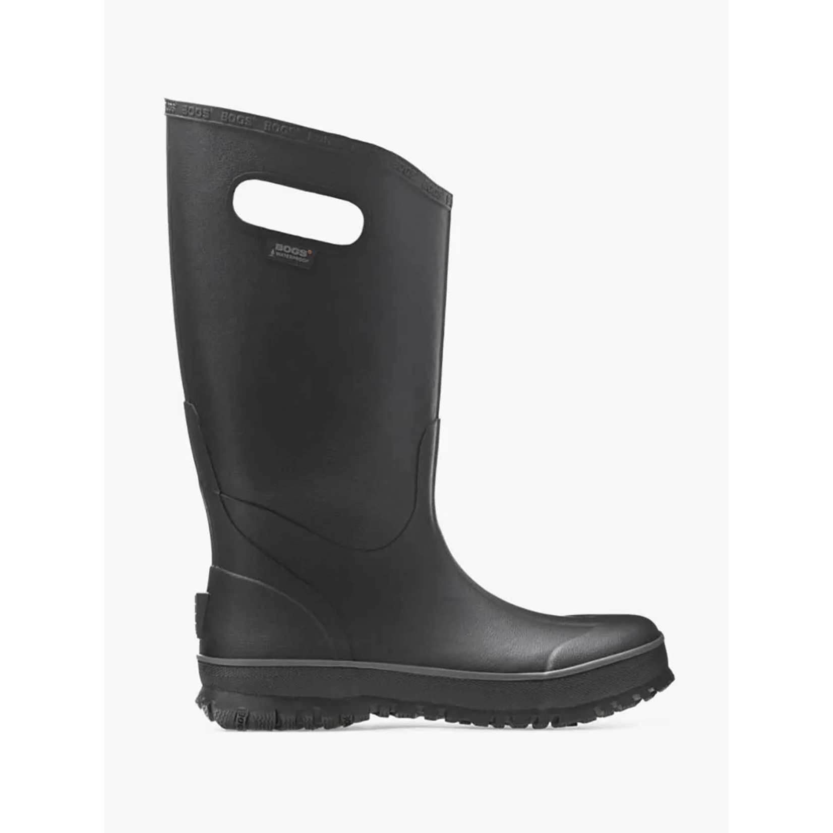 BOGS 71913-001 Digger Rainboot