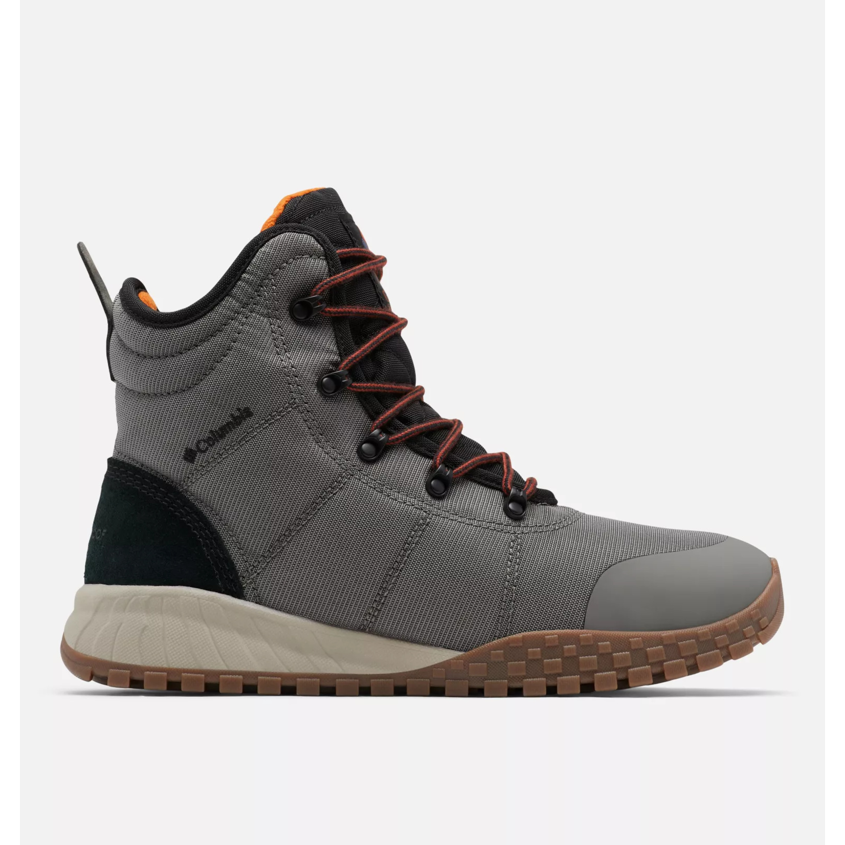 COLUMBIA  M Fairbanks Omni Heat 1746011-049