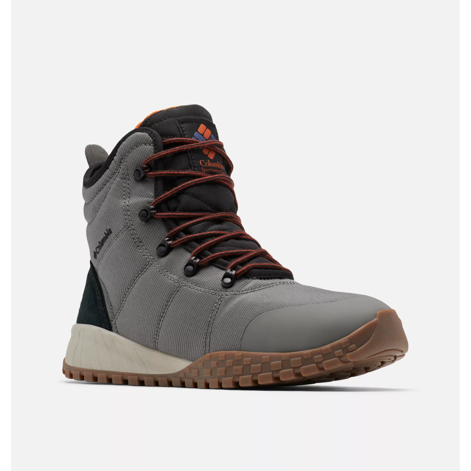 Columbia COLUMBIA Men's Fairbanks Omni Heat