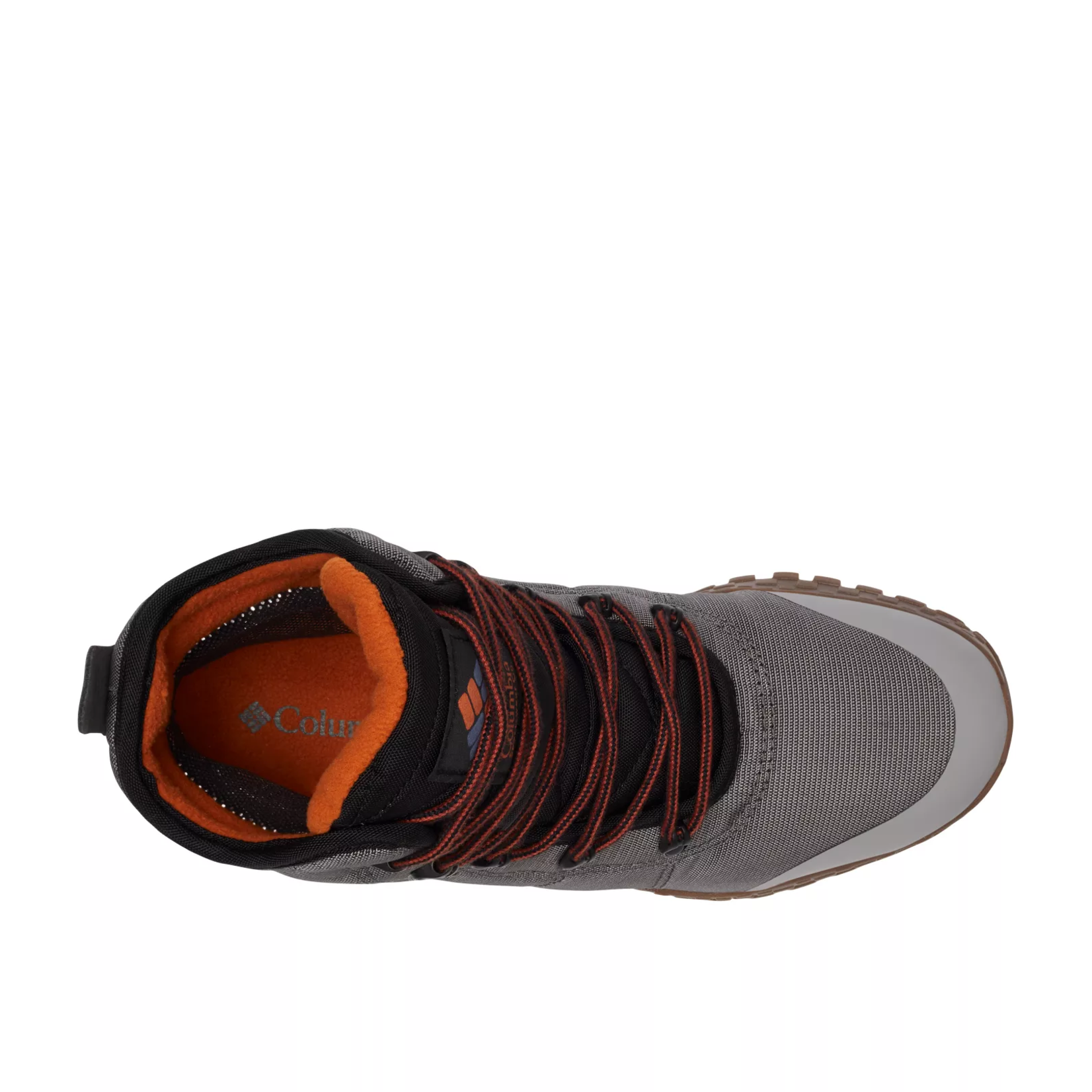 Columbia COLUMBIA Fairbanks Omni Heat Mens