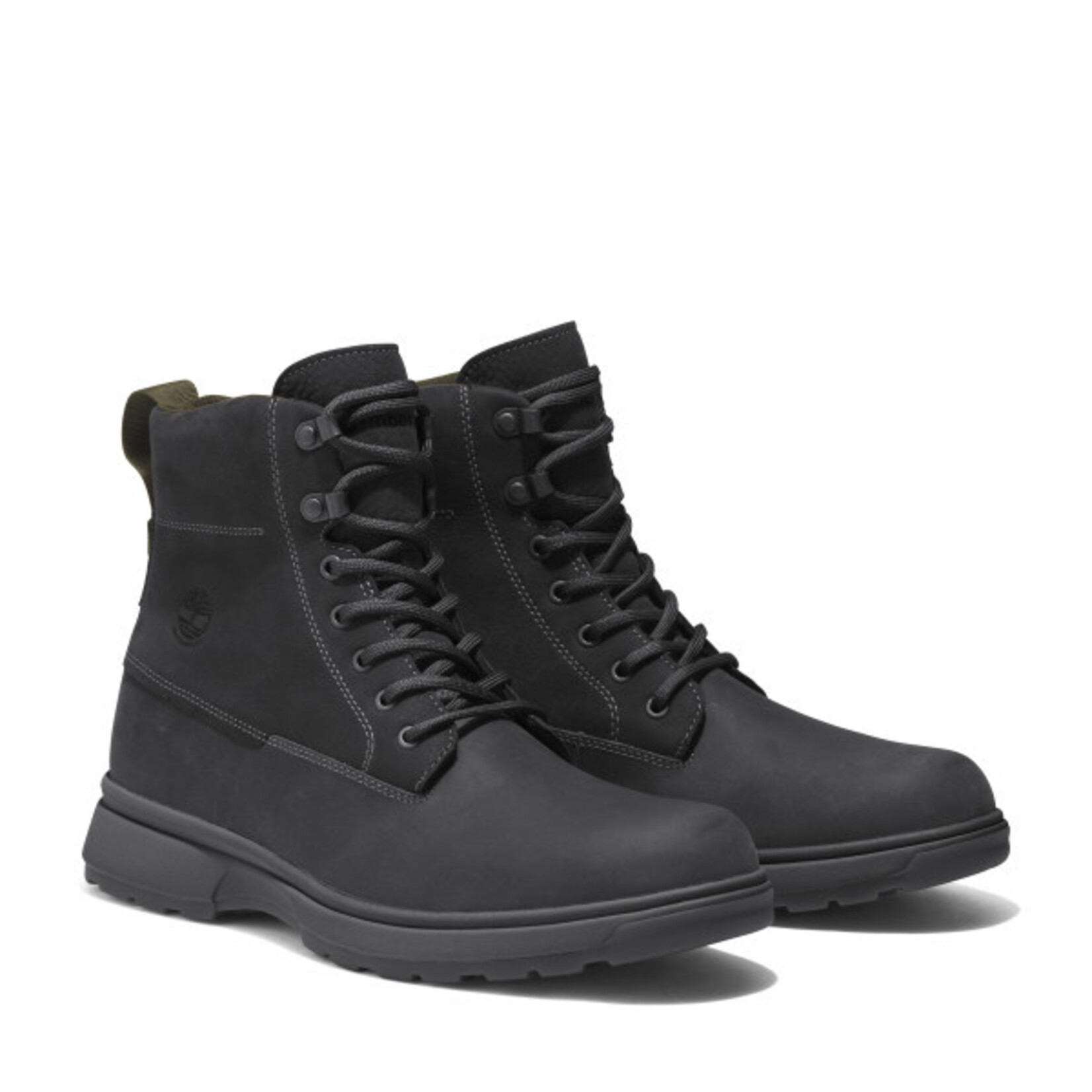 Timberland TIMBERLAND Men's Atwells Ave Waterproof Boot