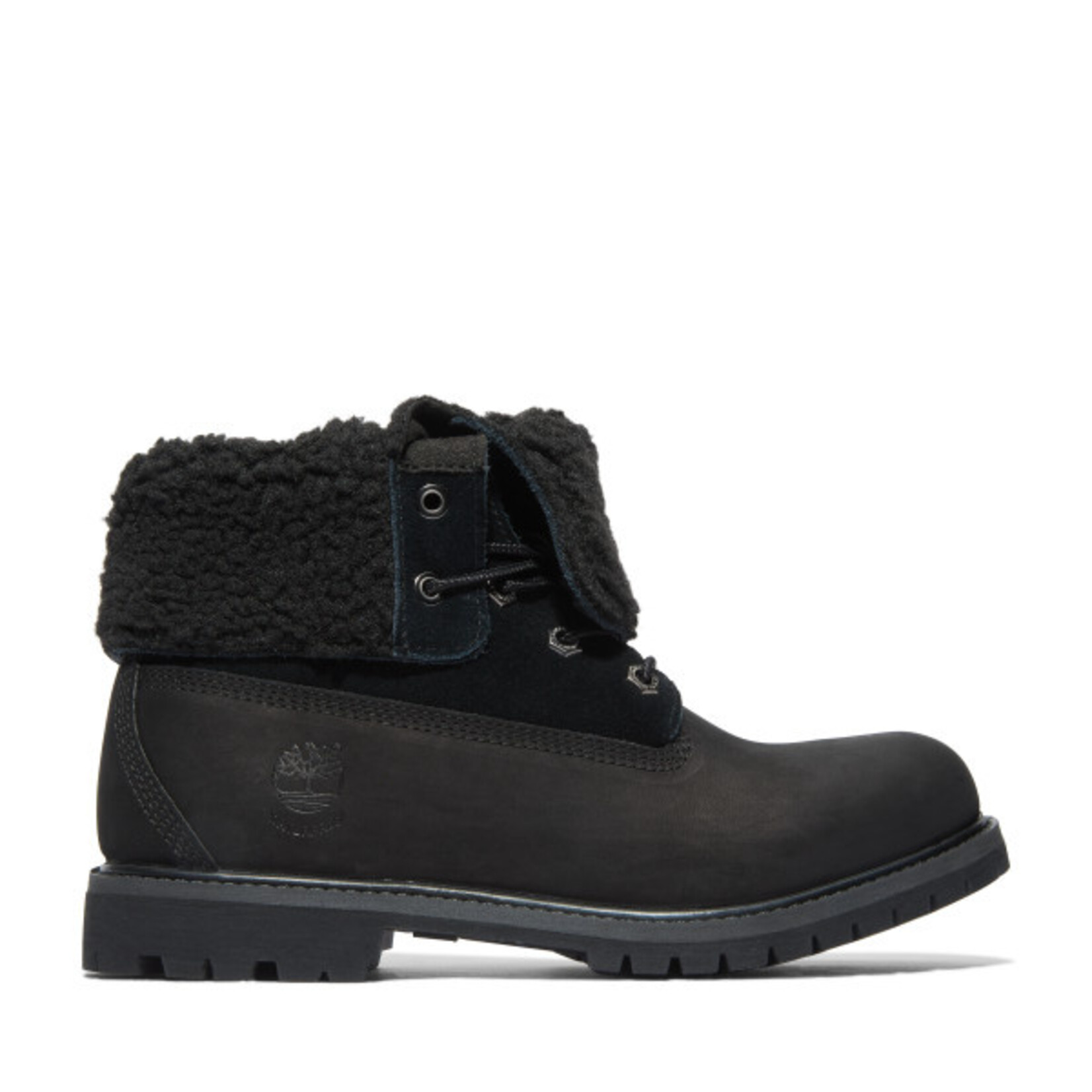Timberland TIMBERLAND Women's Authentics Teddy Fleece