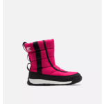 sorel SOREL Youth Whitney II Puffy Mid WP