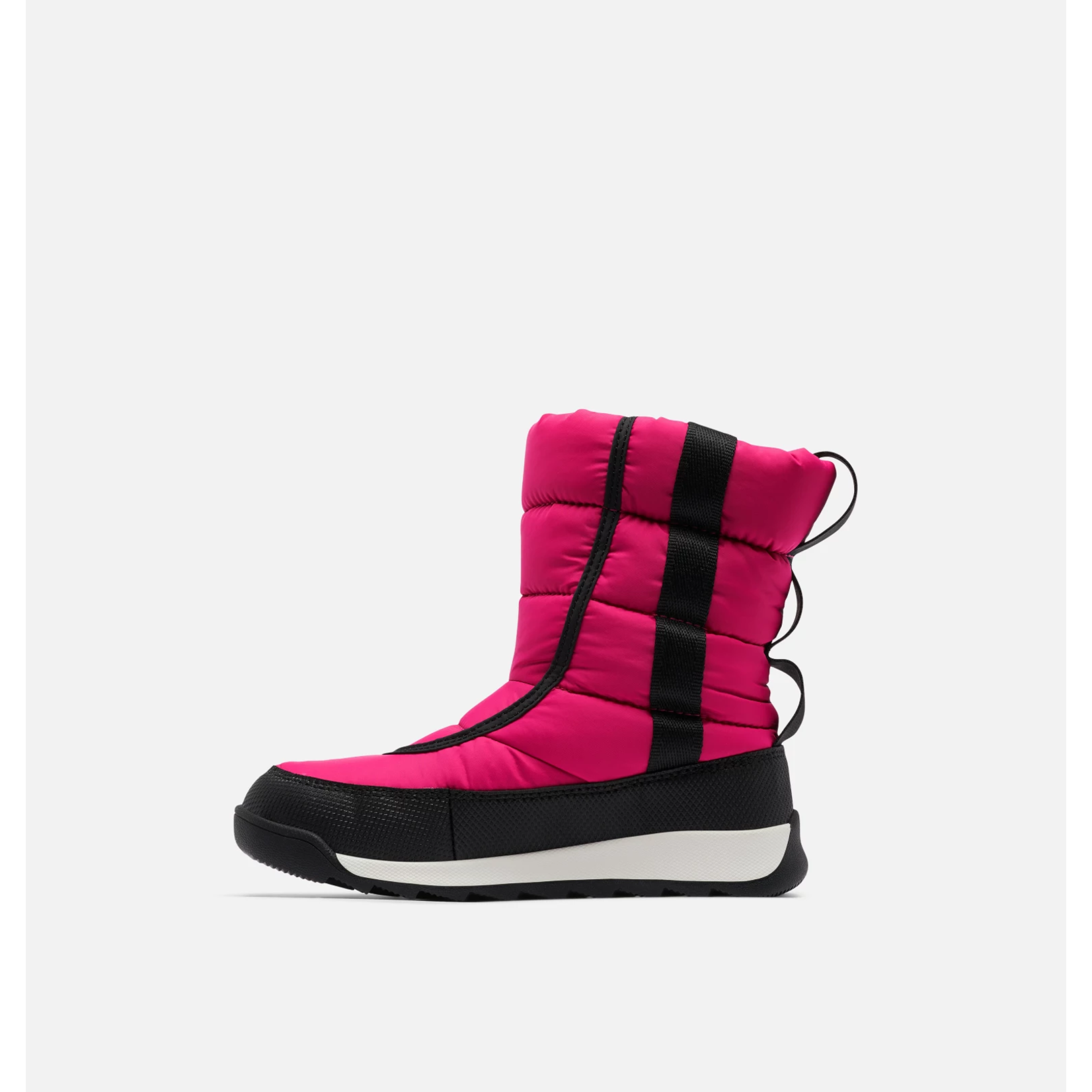 sorel SOREL Youth Whitney II Puffy Mid Waterproof