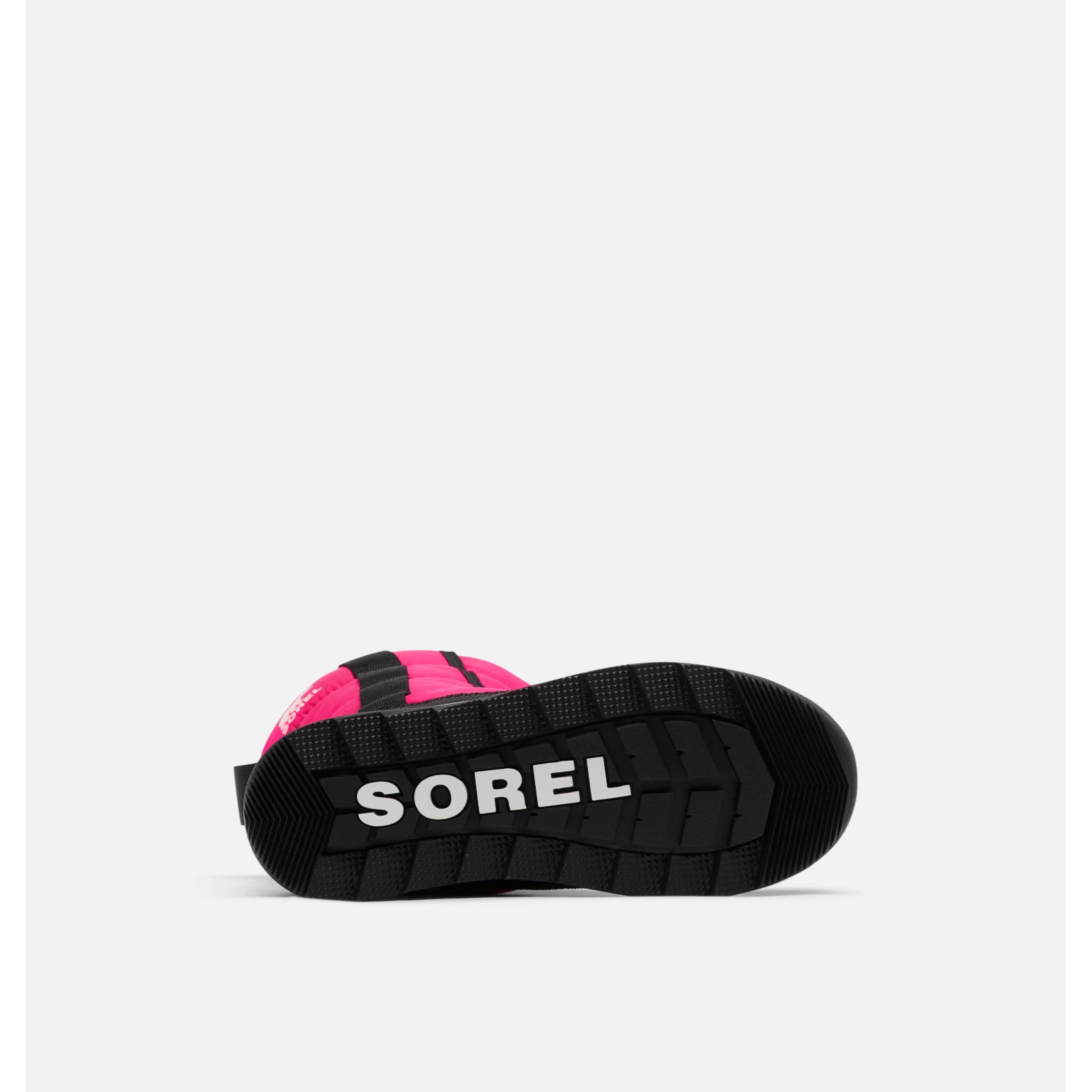 sorel SOREL Youth Whitney II Puffy Mid Waterproof