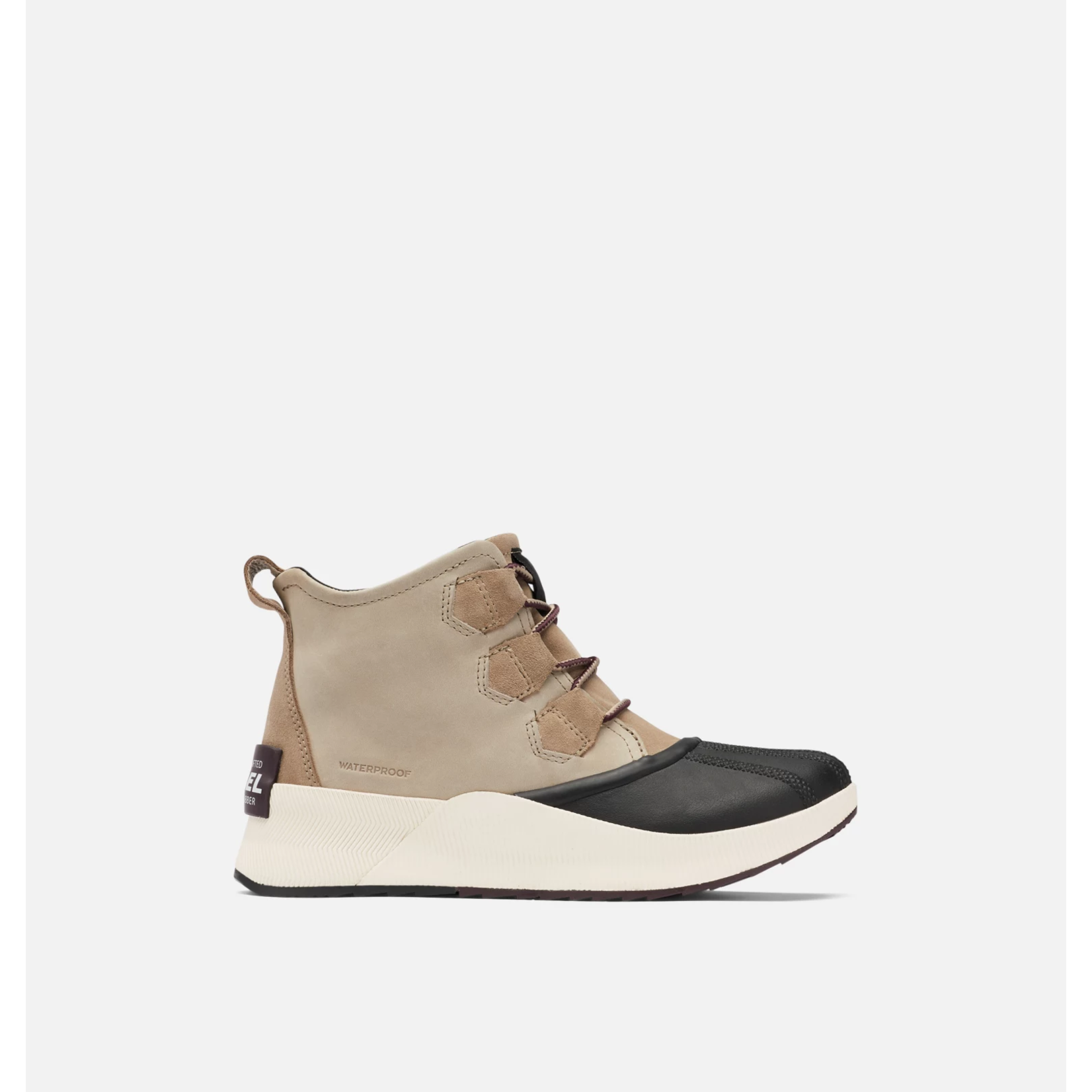 sorel SOREL Out N About III Classic Waterproof