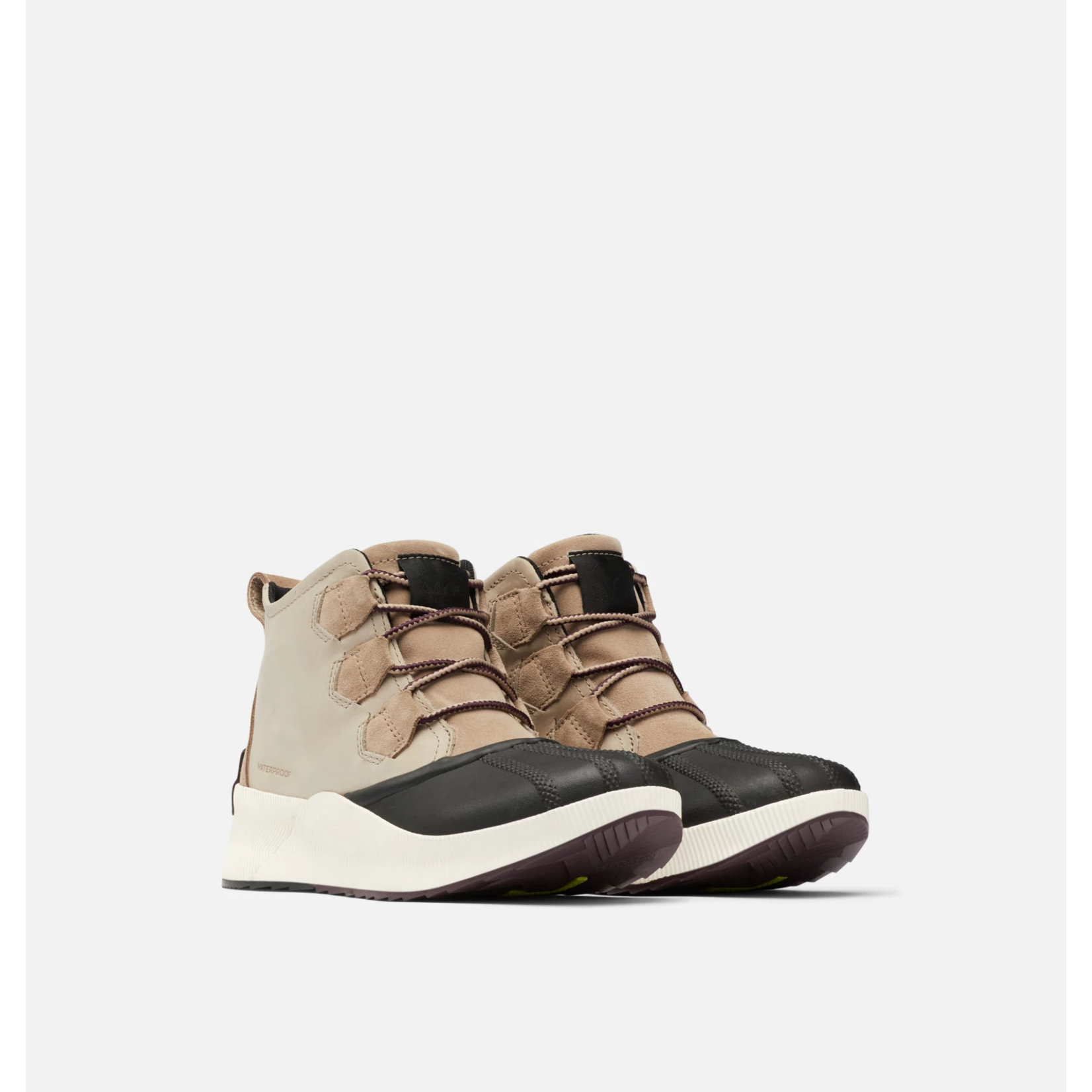 sorel SOREL Out N About III Classic Waterproof