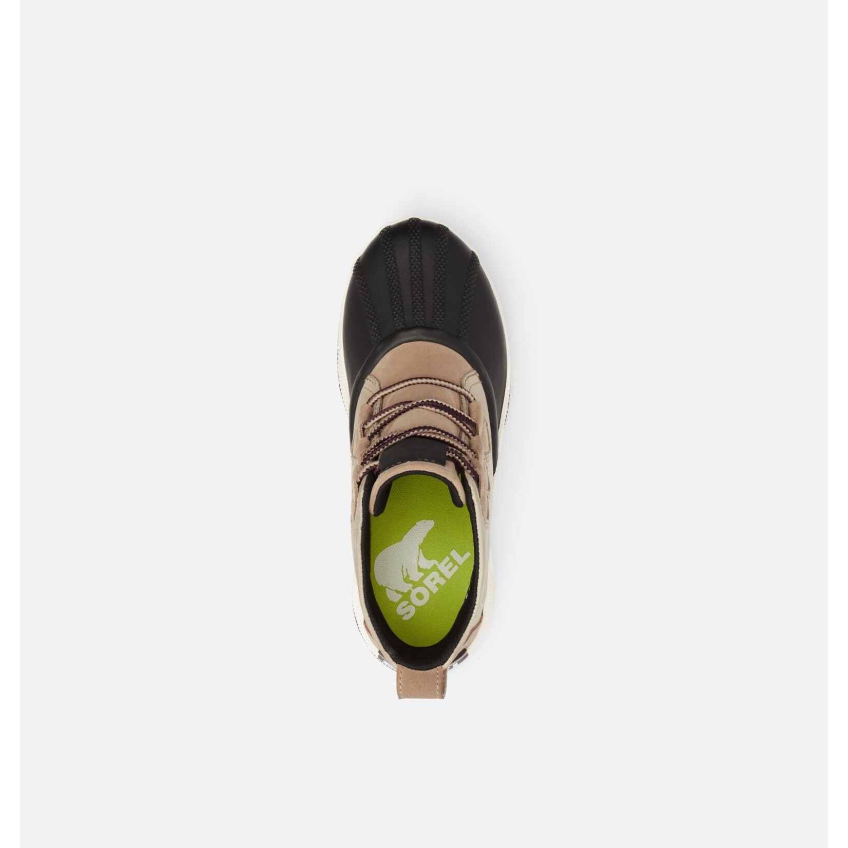 sorel SOREL Out N About III Classic Waterproof