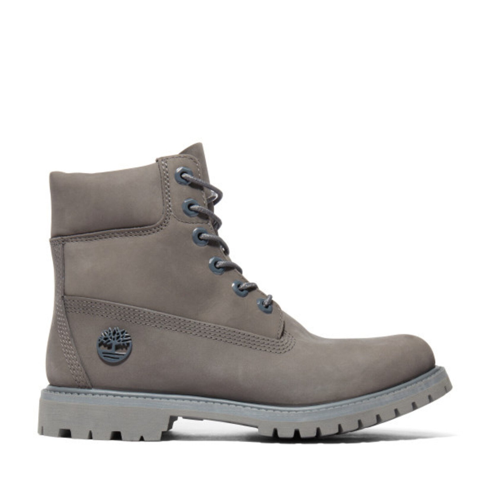 Timberland TIMBERLAND Women's Premium 6 IN Waterproof Boot