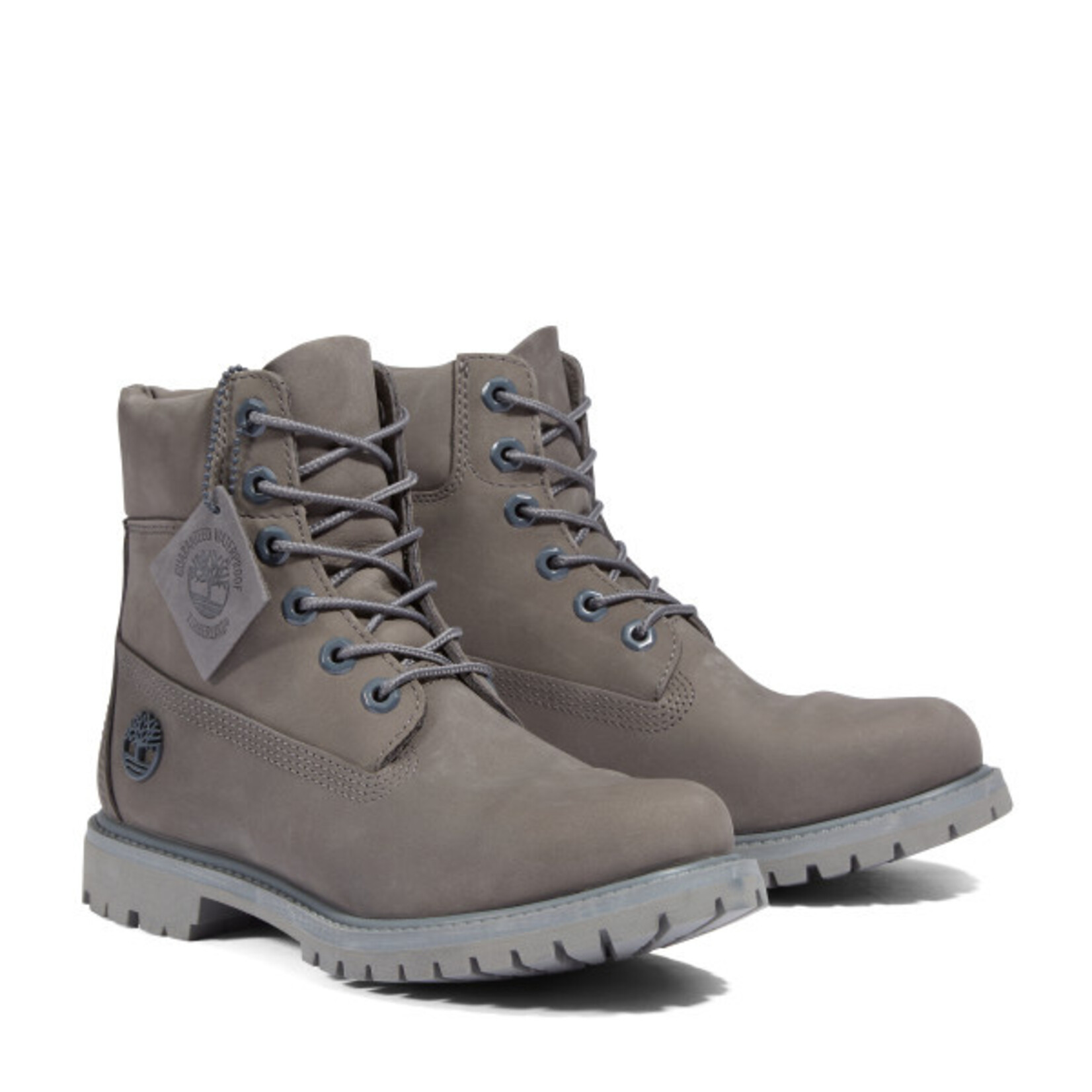Timberland TIMBERLAND TB0A22ZH033 Premium 6 IN  WP Boot