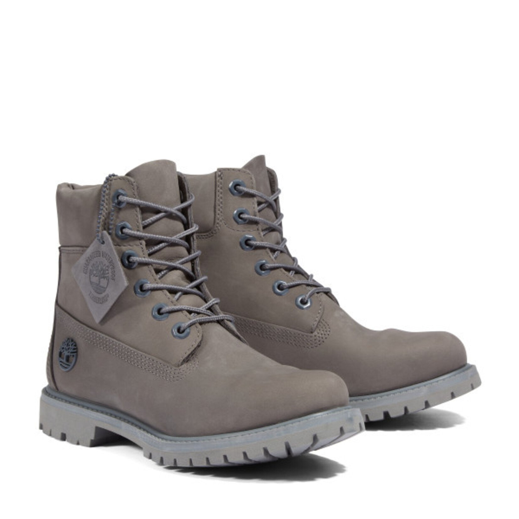 Timberland TIMBERLAND Women's Premium 6 IN Waterproof Boot