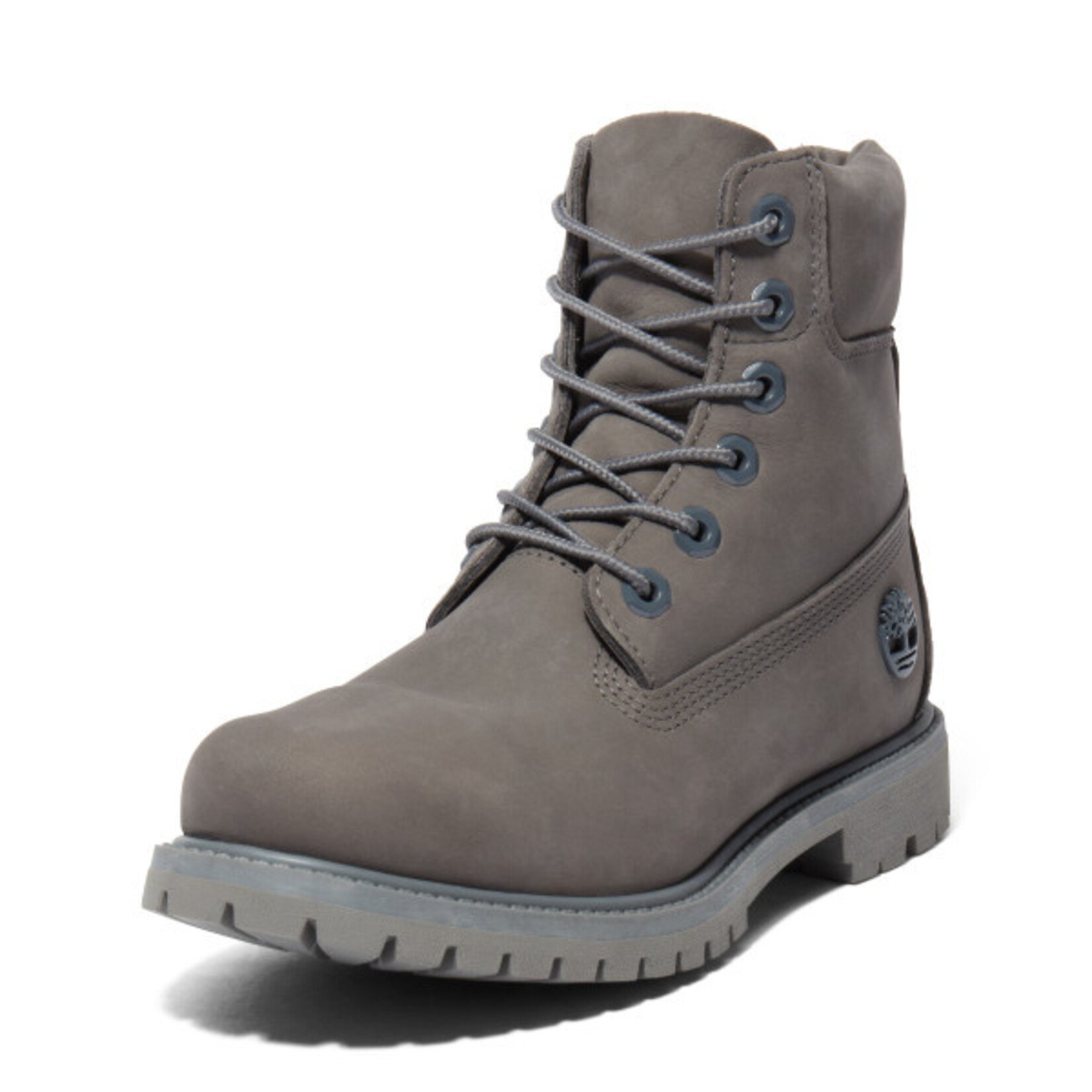 Timberland TIMBERLAND Women's Premium 6 IN Waterproof Boot