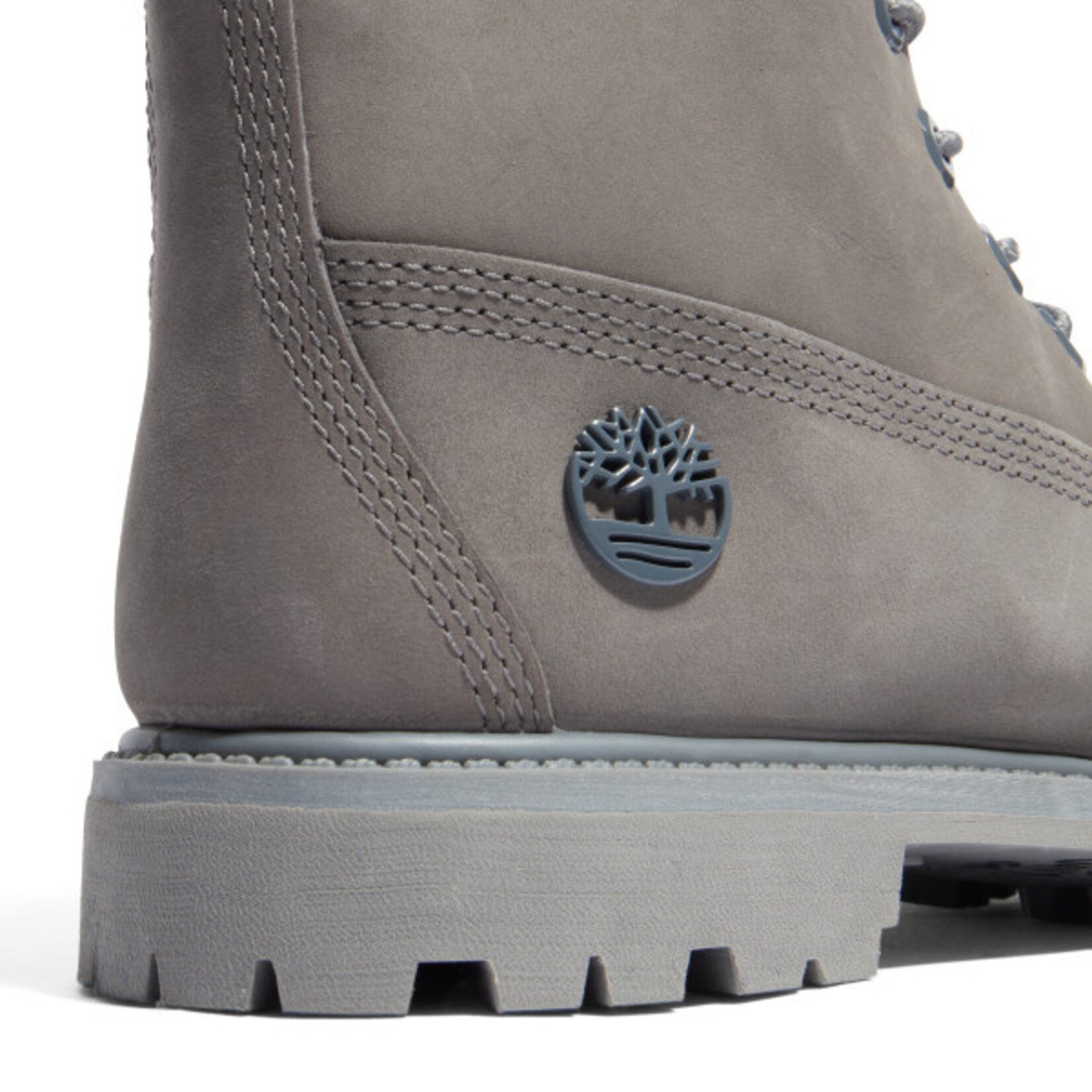 Timberland TIMBERLAND Women's Premium 6 IN Waterproof Boot
