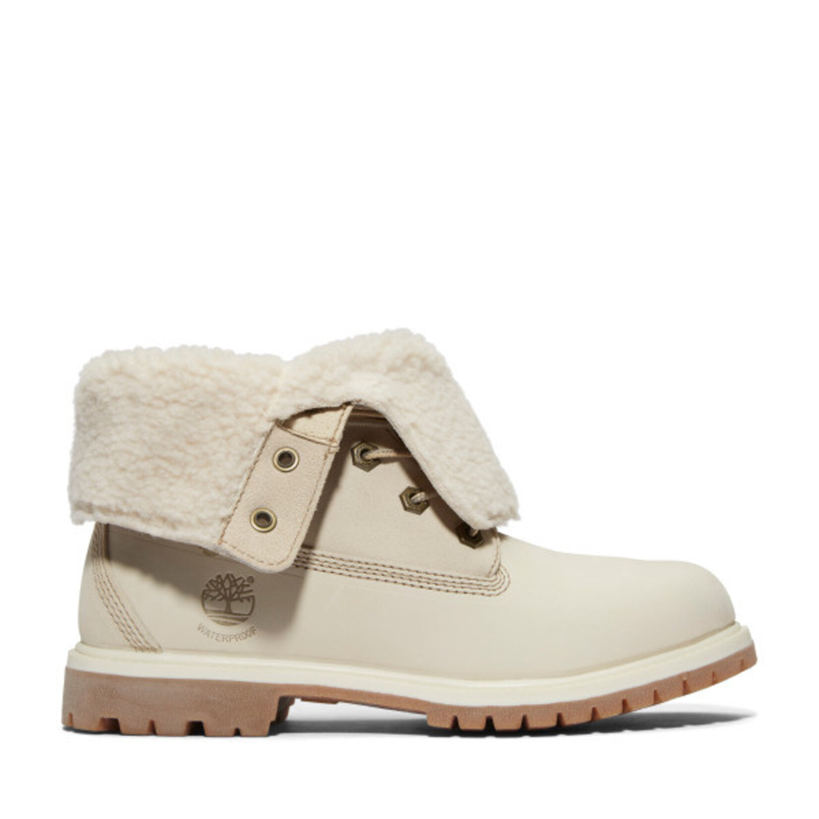 Timberland TIMBERLAND Women's Authentics Teddy Fleece