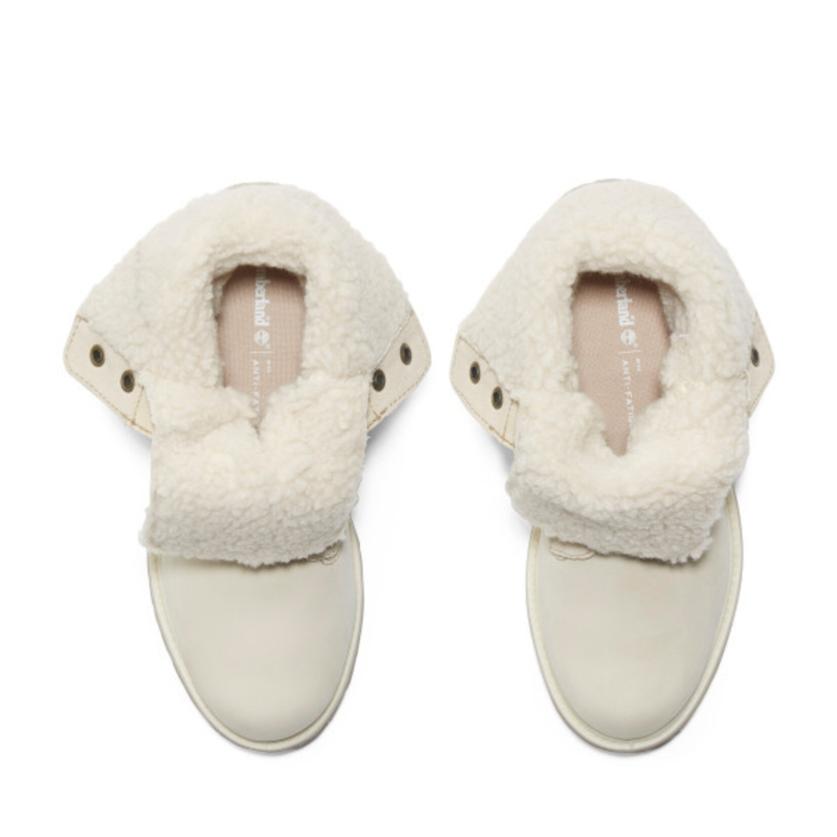 Timberland TIMBERLAND Women's Authentics Teddy Fleece