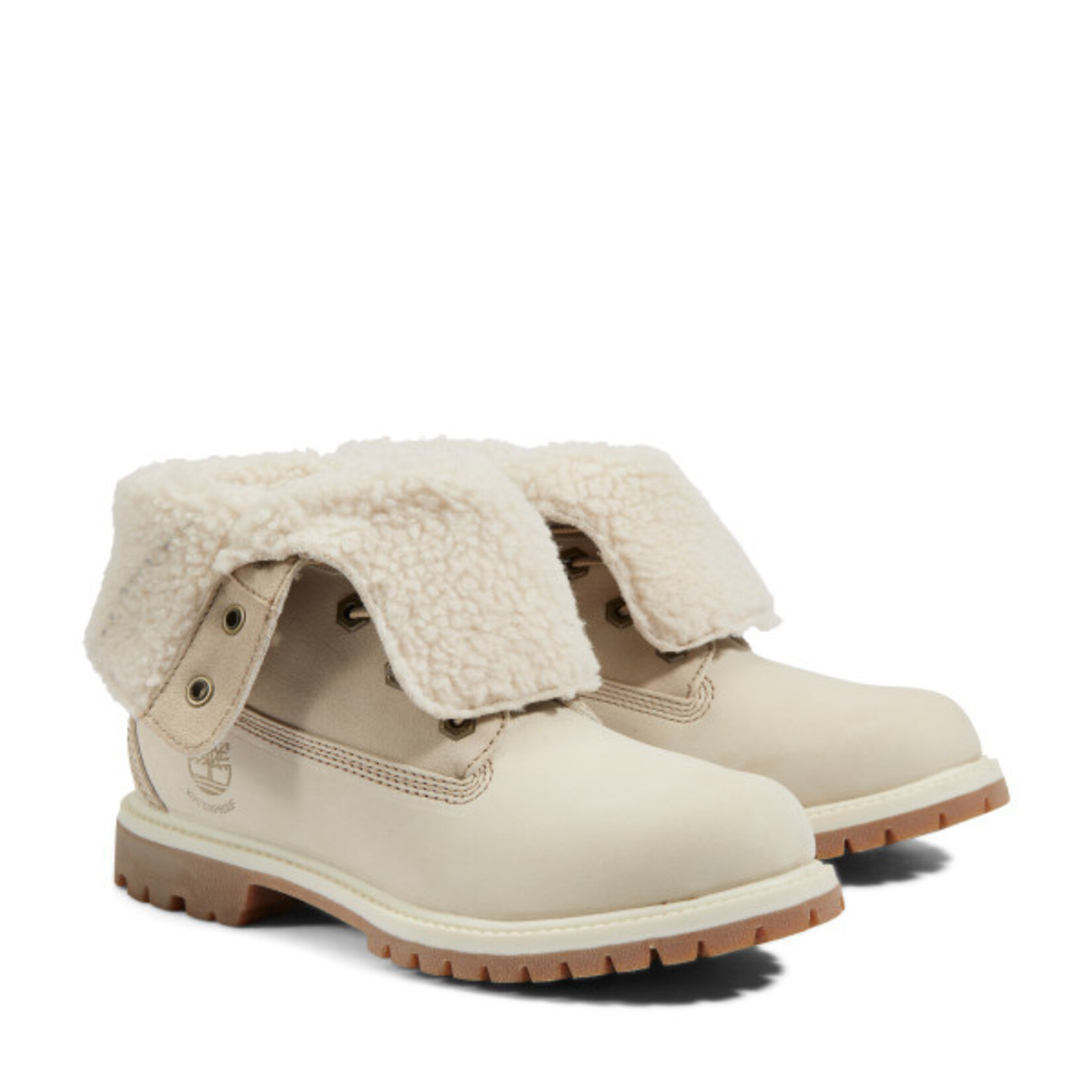 Timberland TIMBERLAND Women's Authentics Teddy Fleece