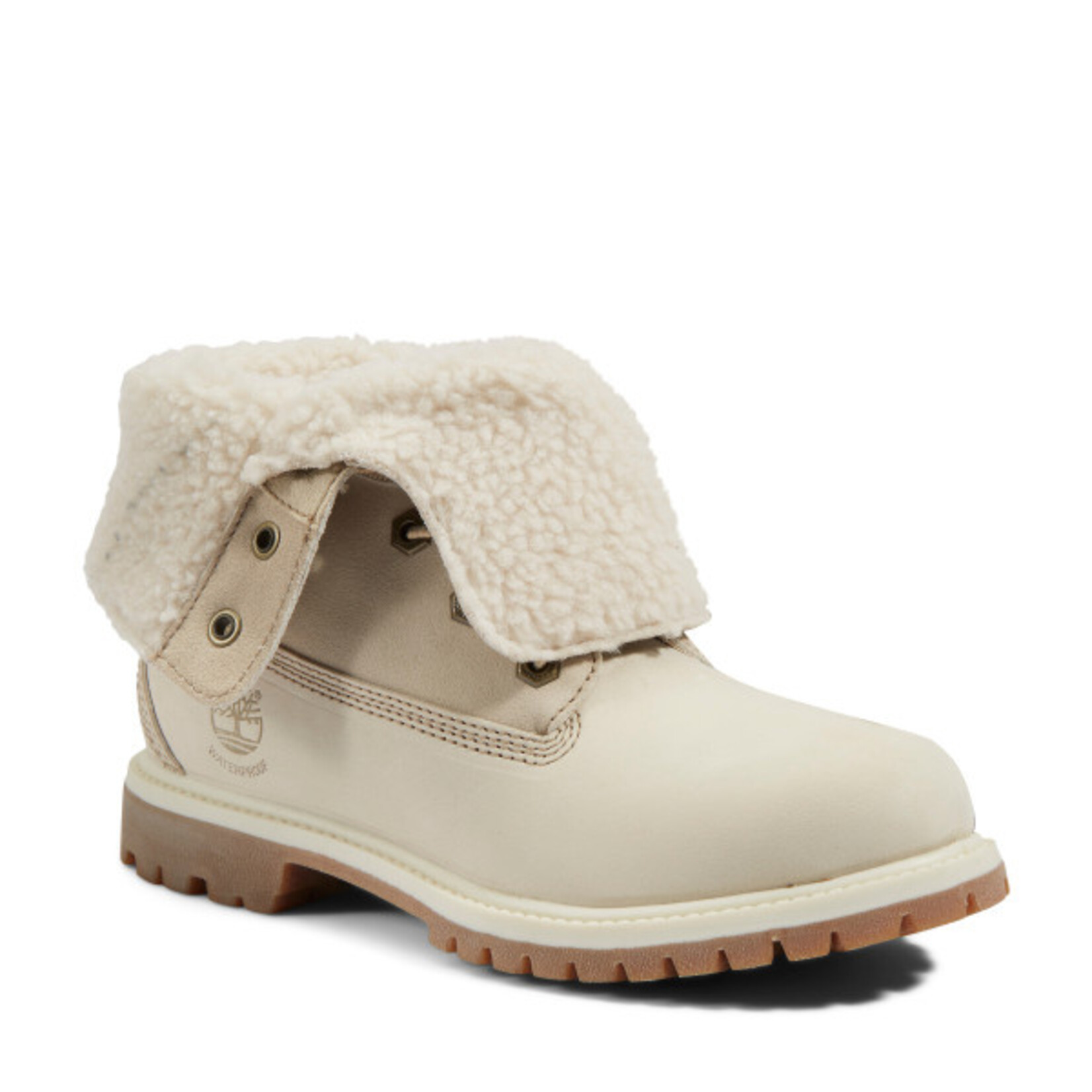 Timberland TIMBERLAND Women's Authentics Teddy Fleece