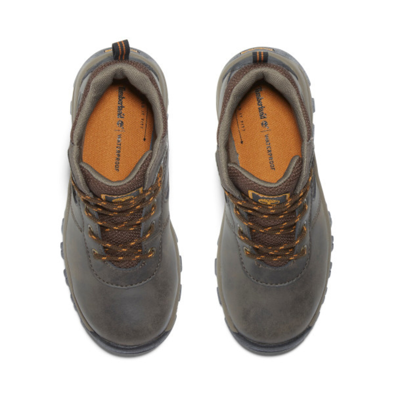 Timberland TIMBERLAND Junior MT. Maddsen Waterproof Mid Hiker