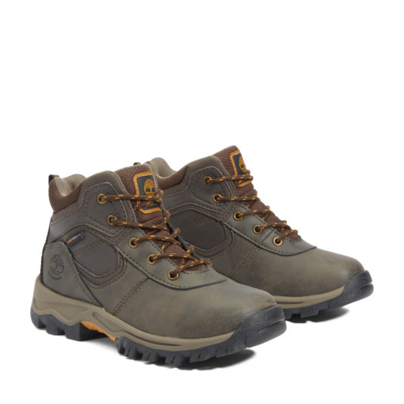 Timberland TIMBERLAND Junior MT. Maddsen Waterproof Mid Hiker