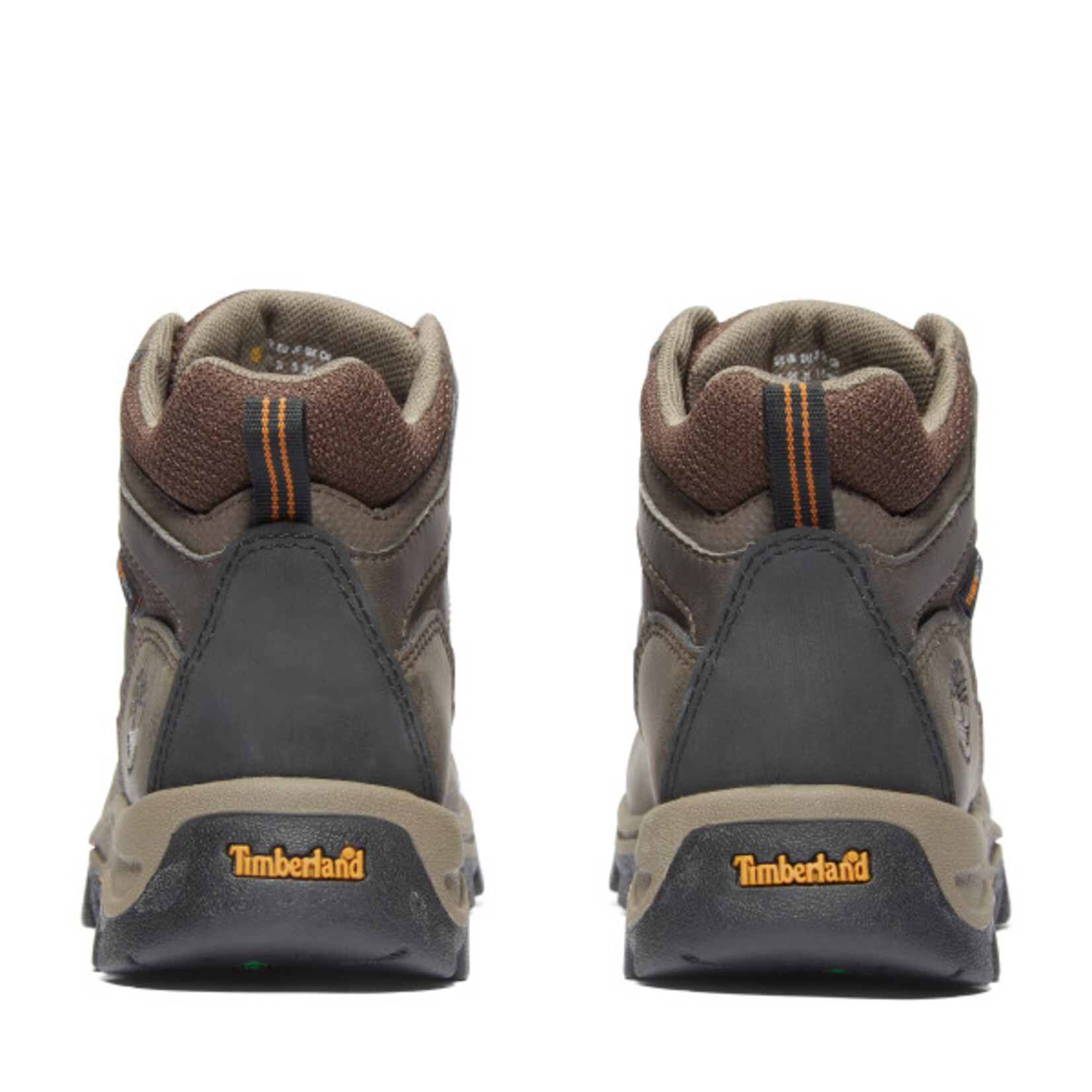 Timberland TIMBERLAND Junior MT. Maddsen Waterproof Mid Hiker